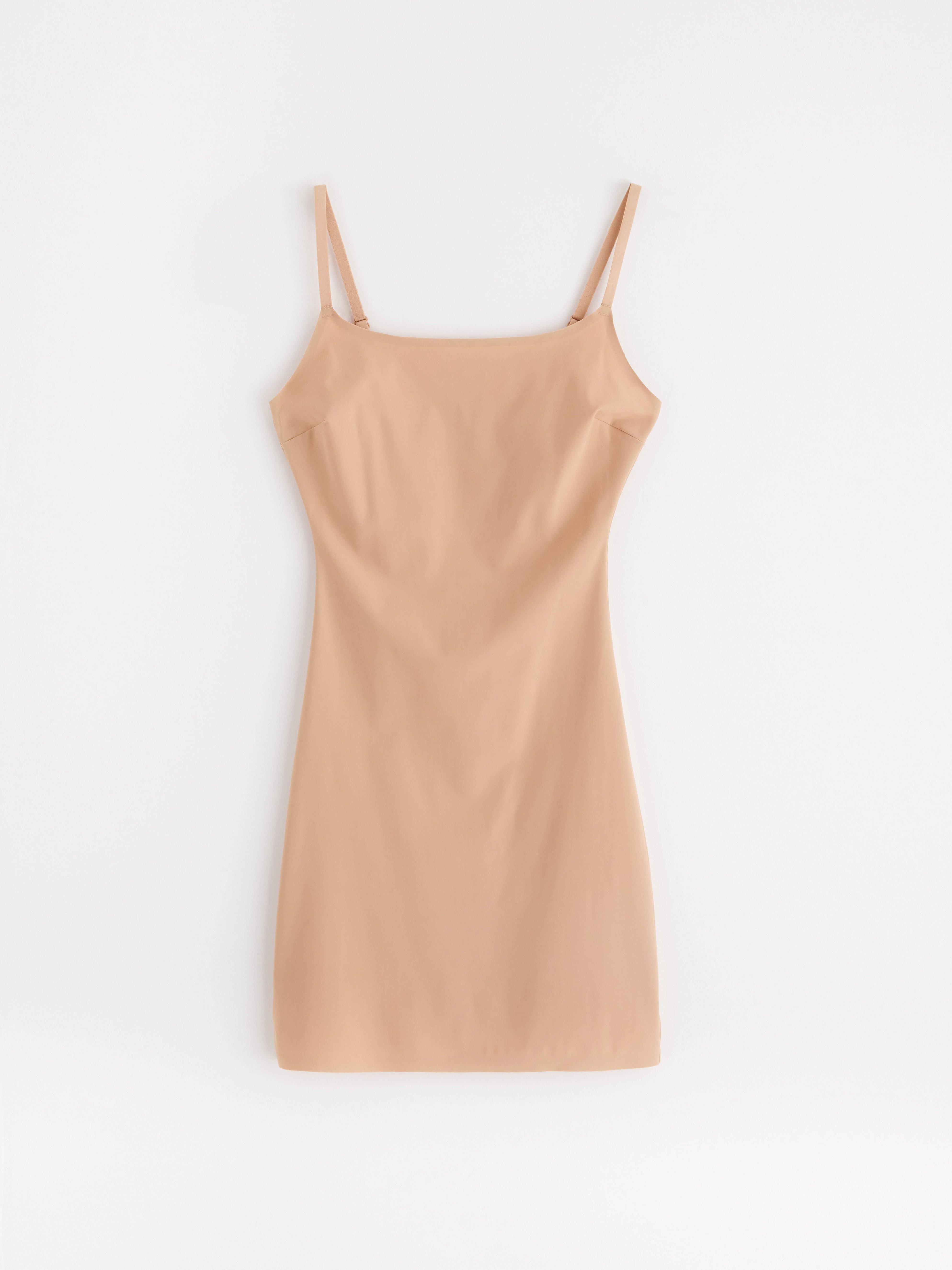 Shaping Slip - Lingerie - Beige