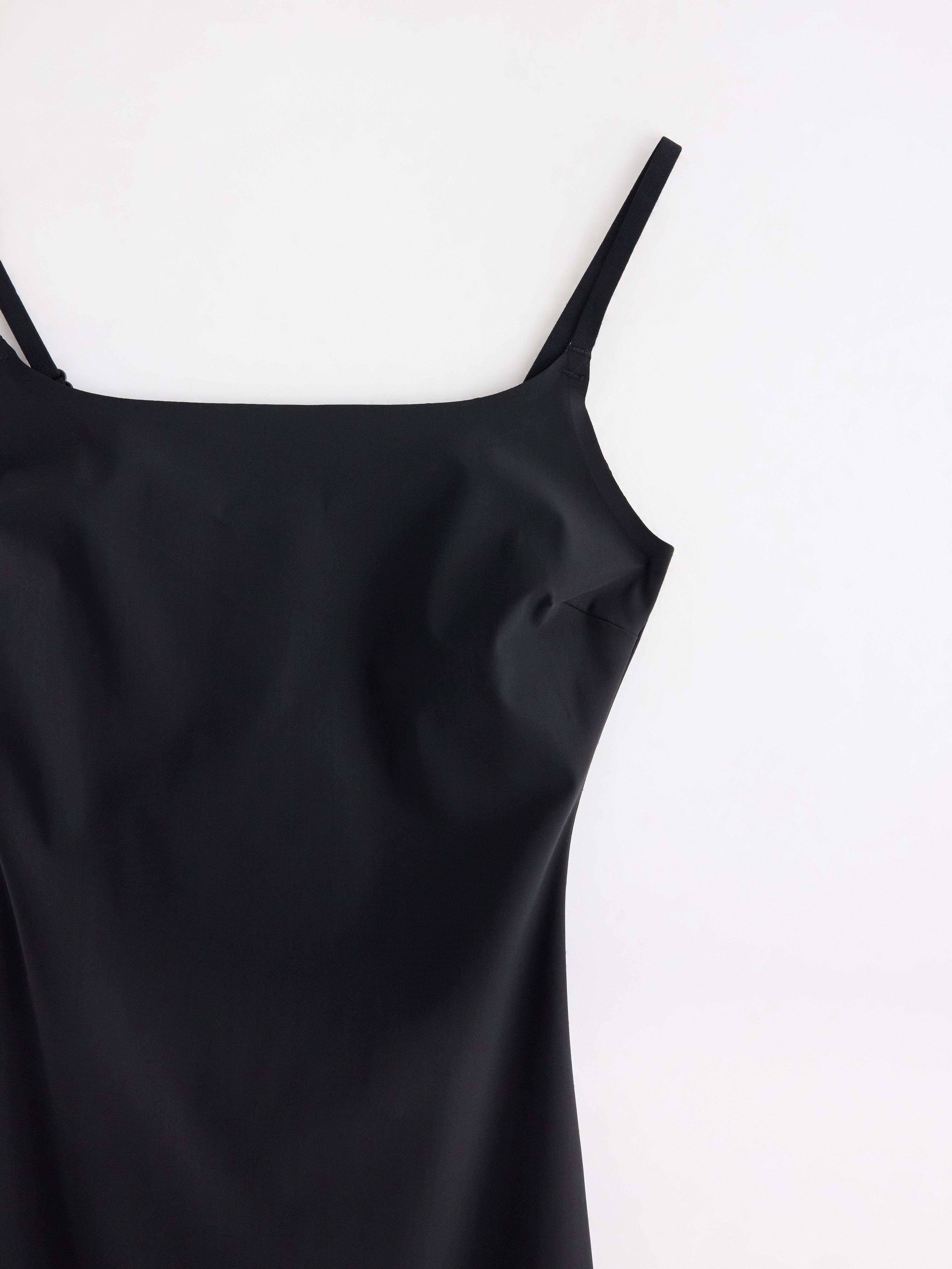Shaping Slip - Lingerie - Black