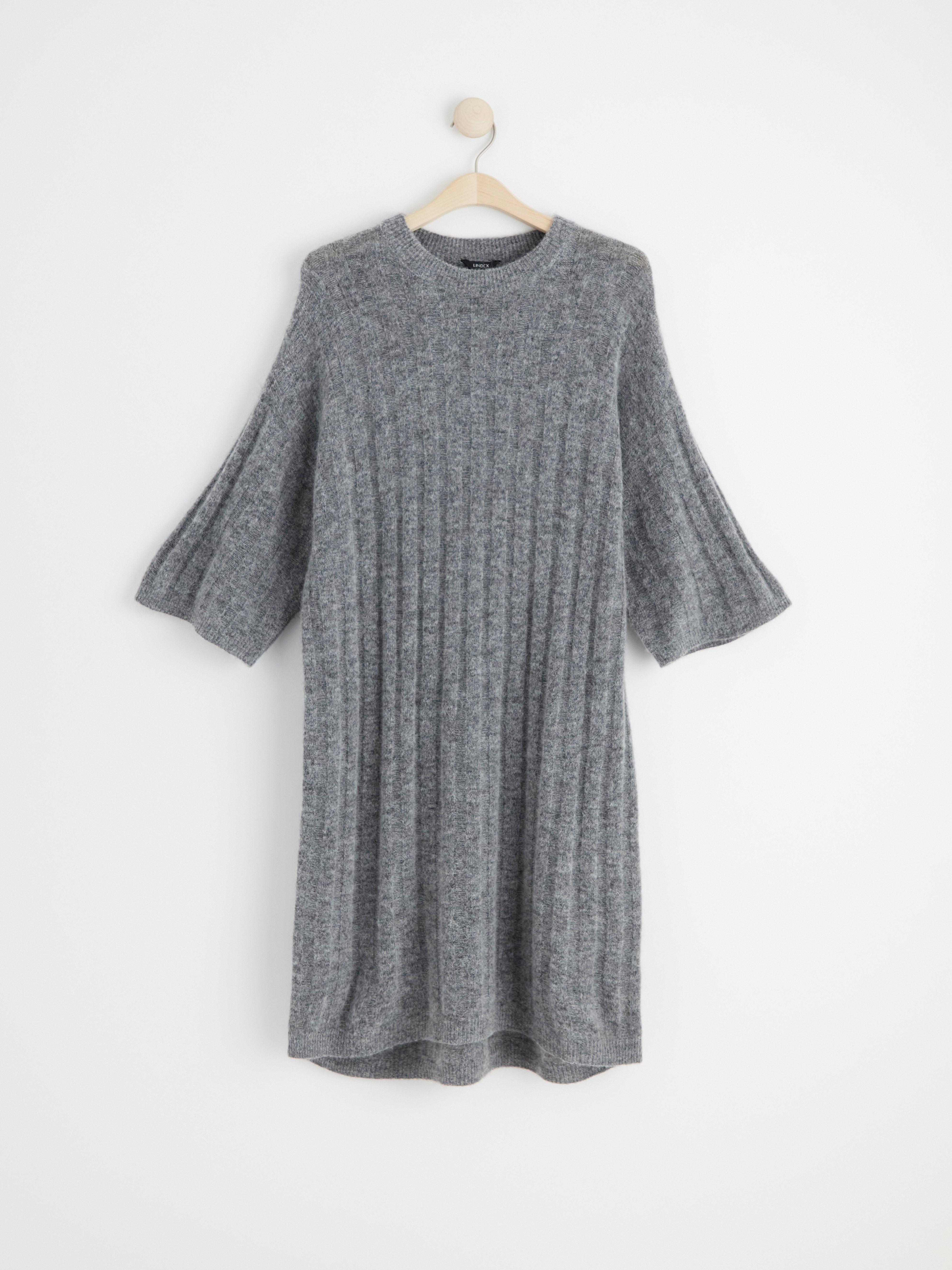 Dress - Womens Wear - Grey