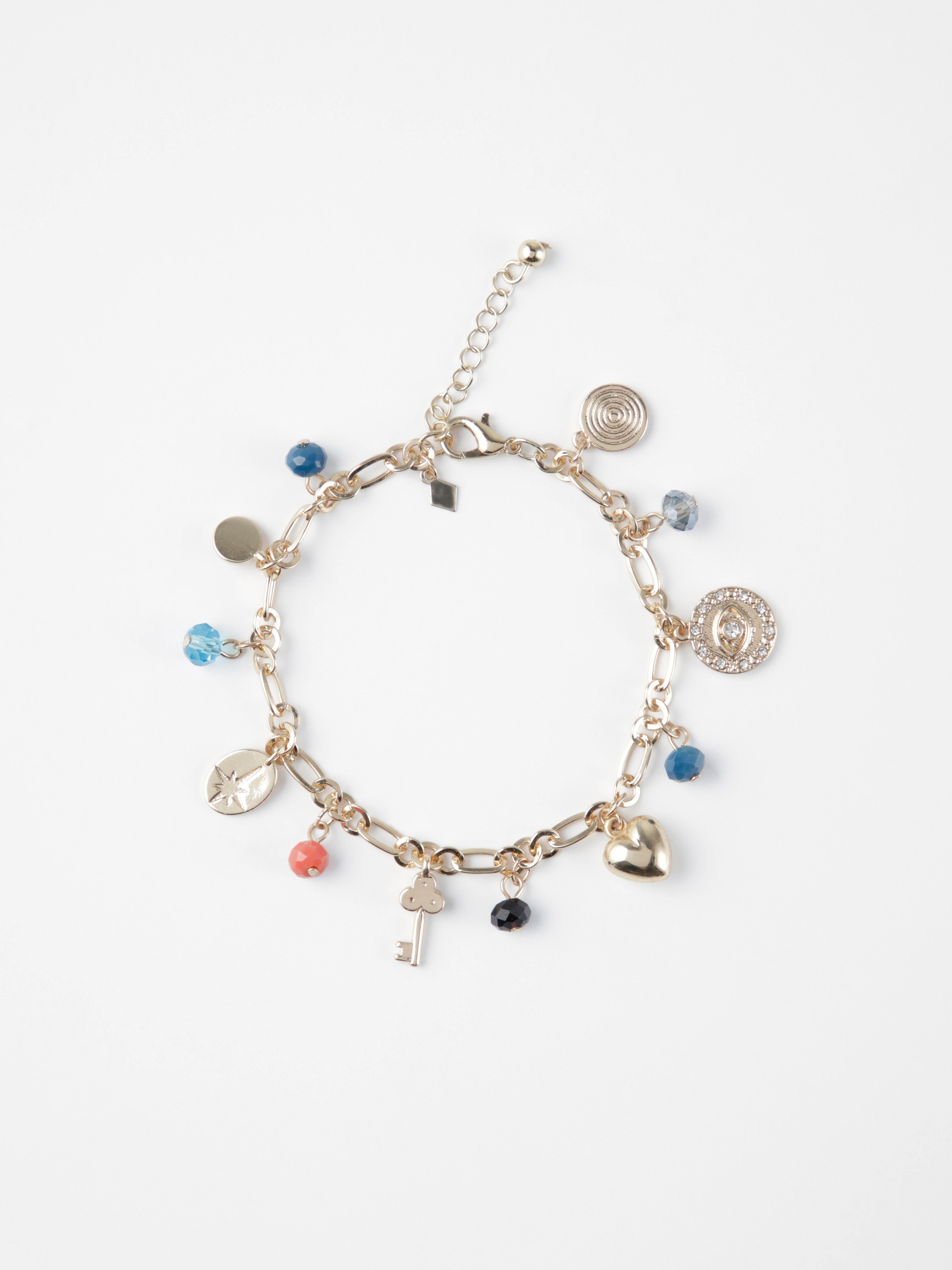 Bracelet - Womens Wear - Yellow