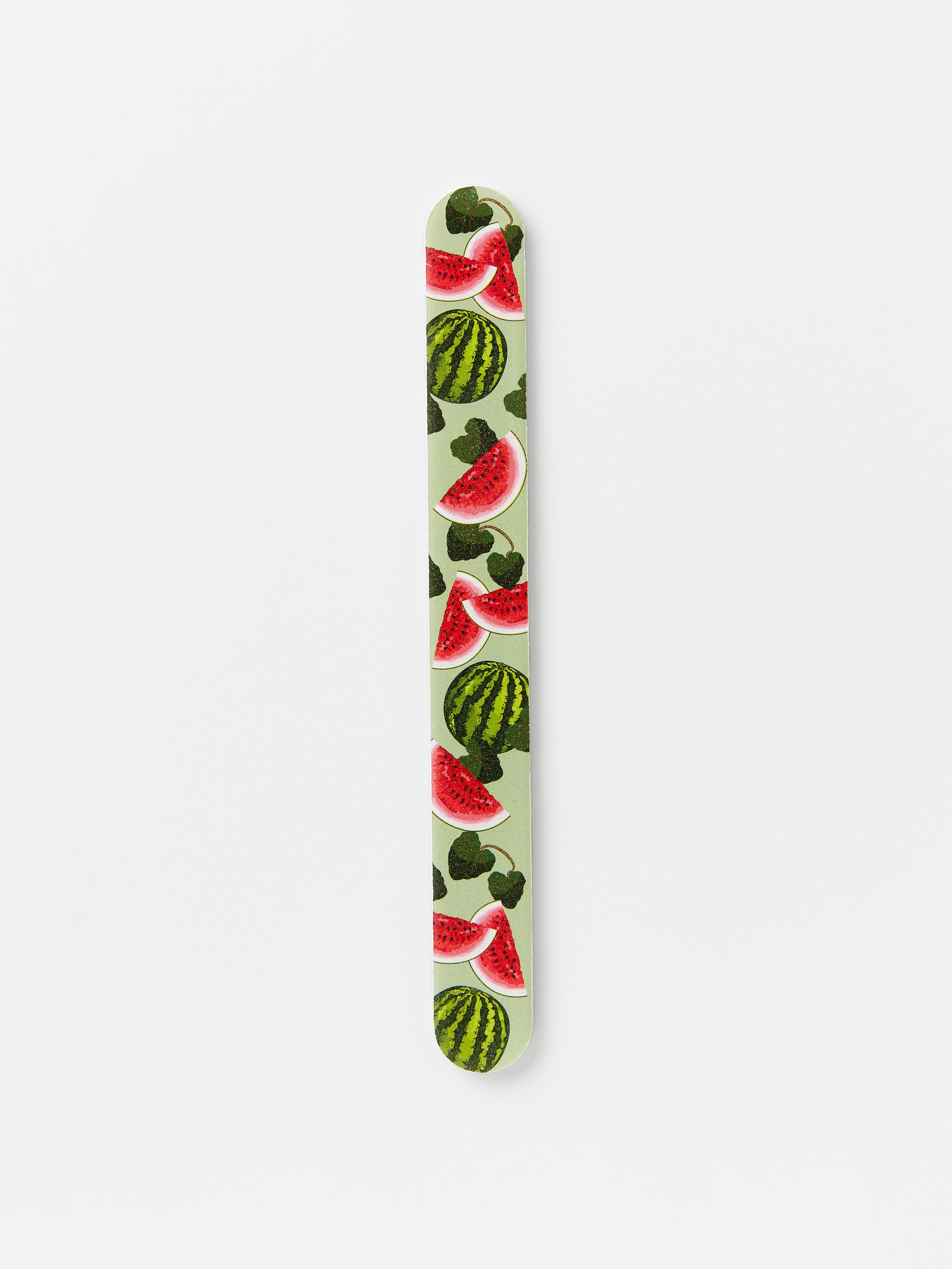 Nail Make-Up Accessory - Cosmetics - Blank