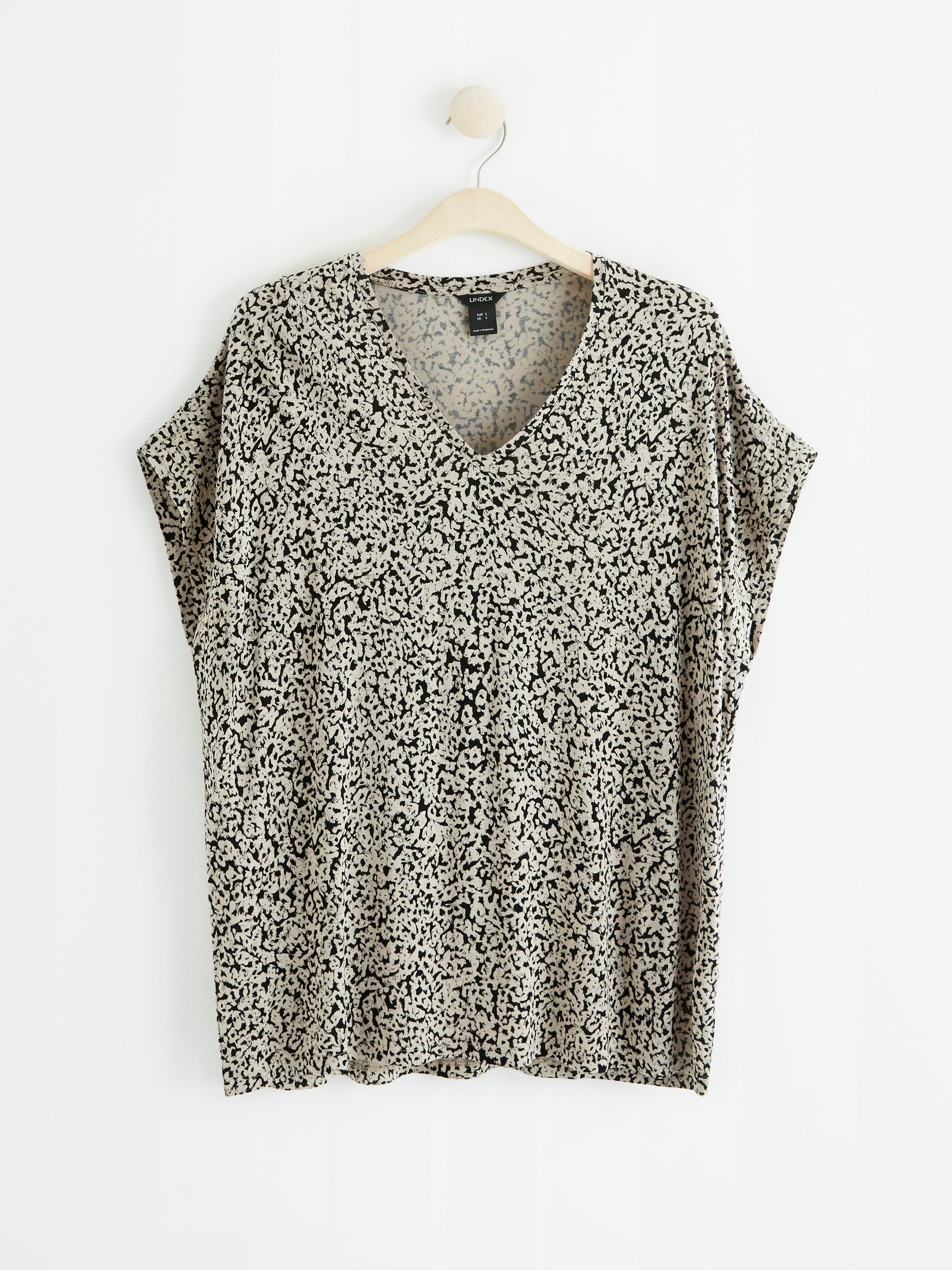 Top - Womens Wear - Beige