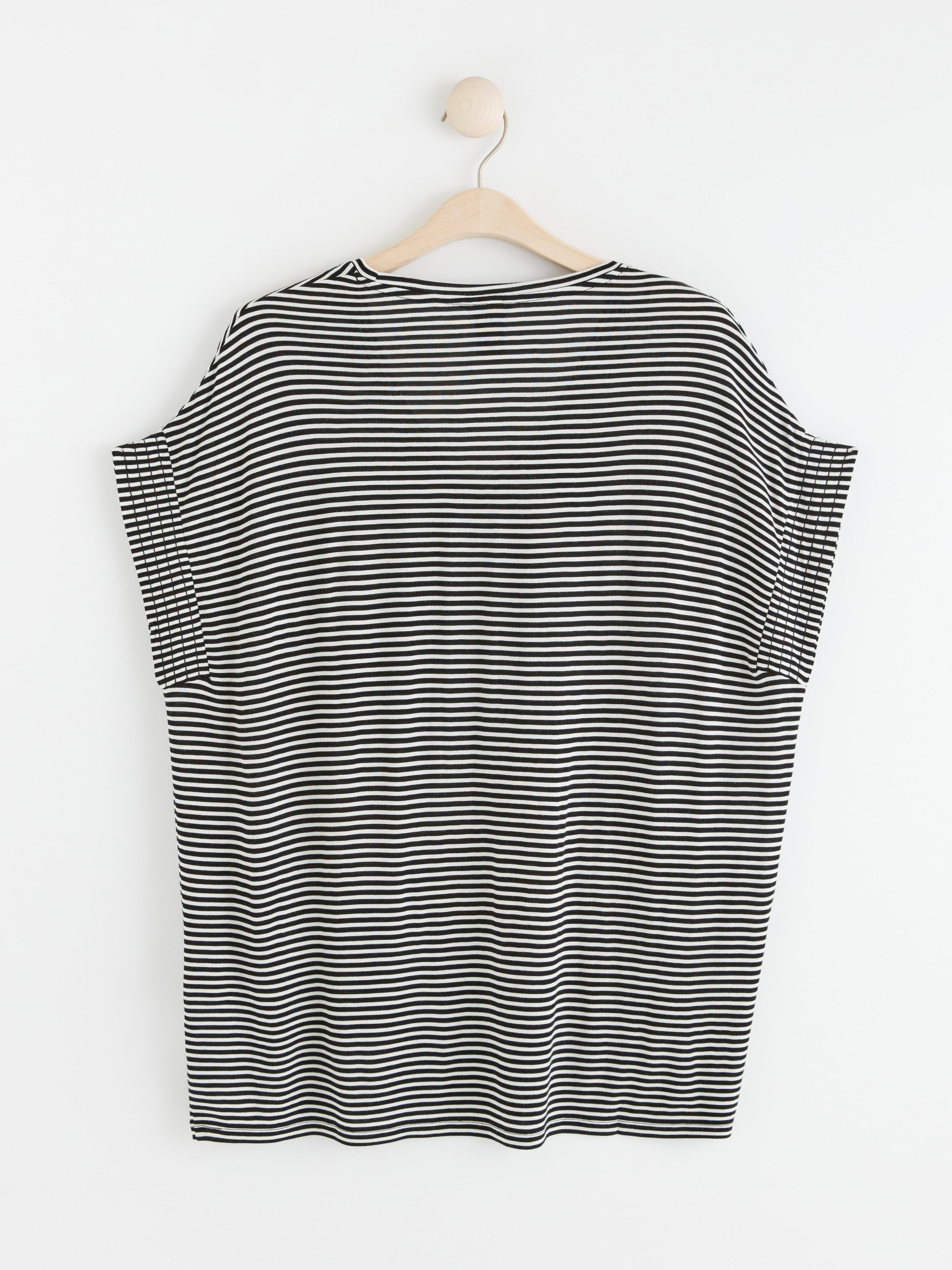 Top - Womens Wear - White