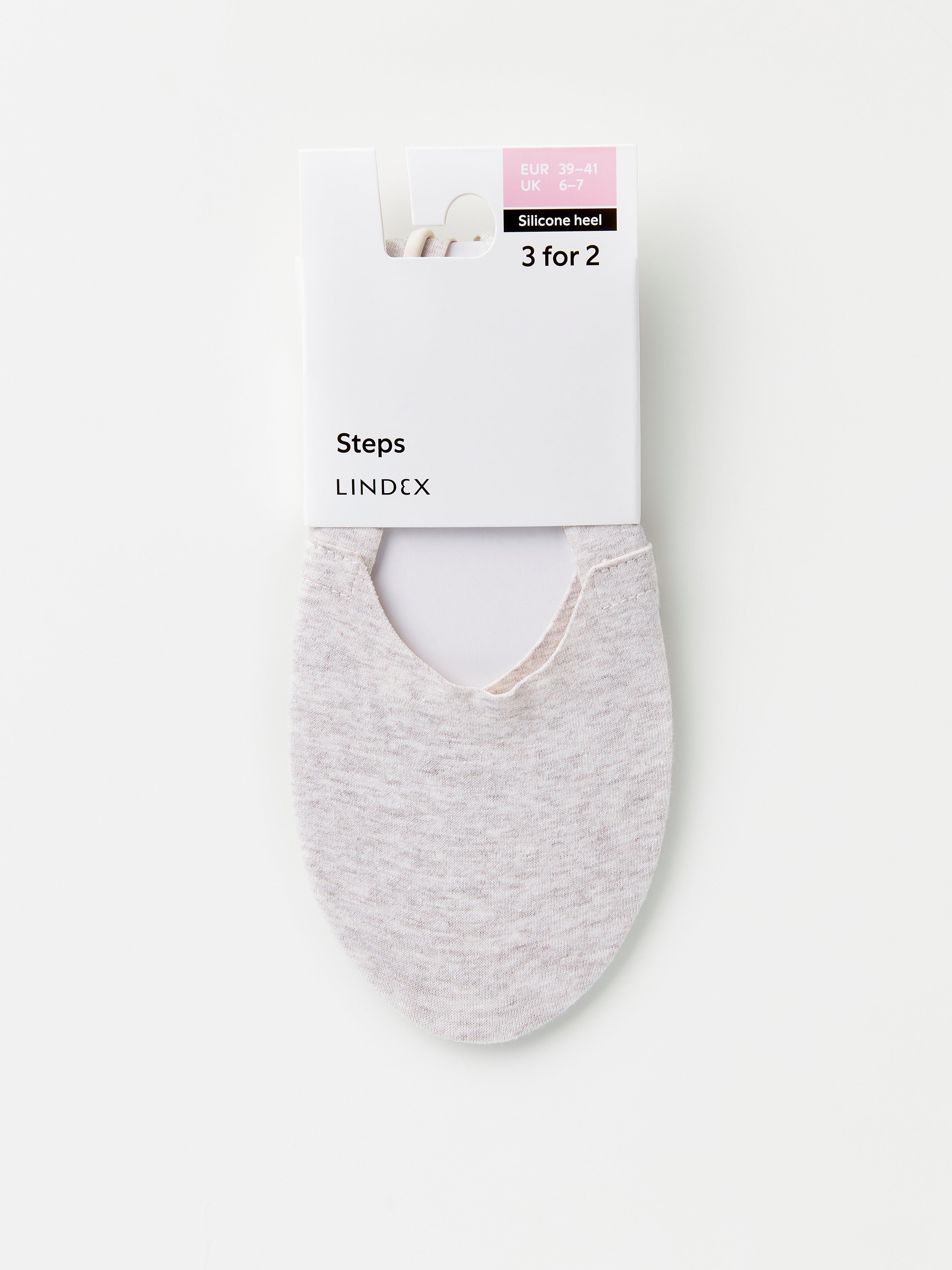 Steps - Lingerie - Beige