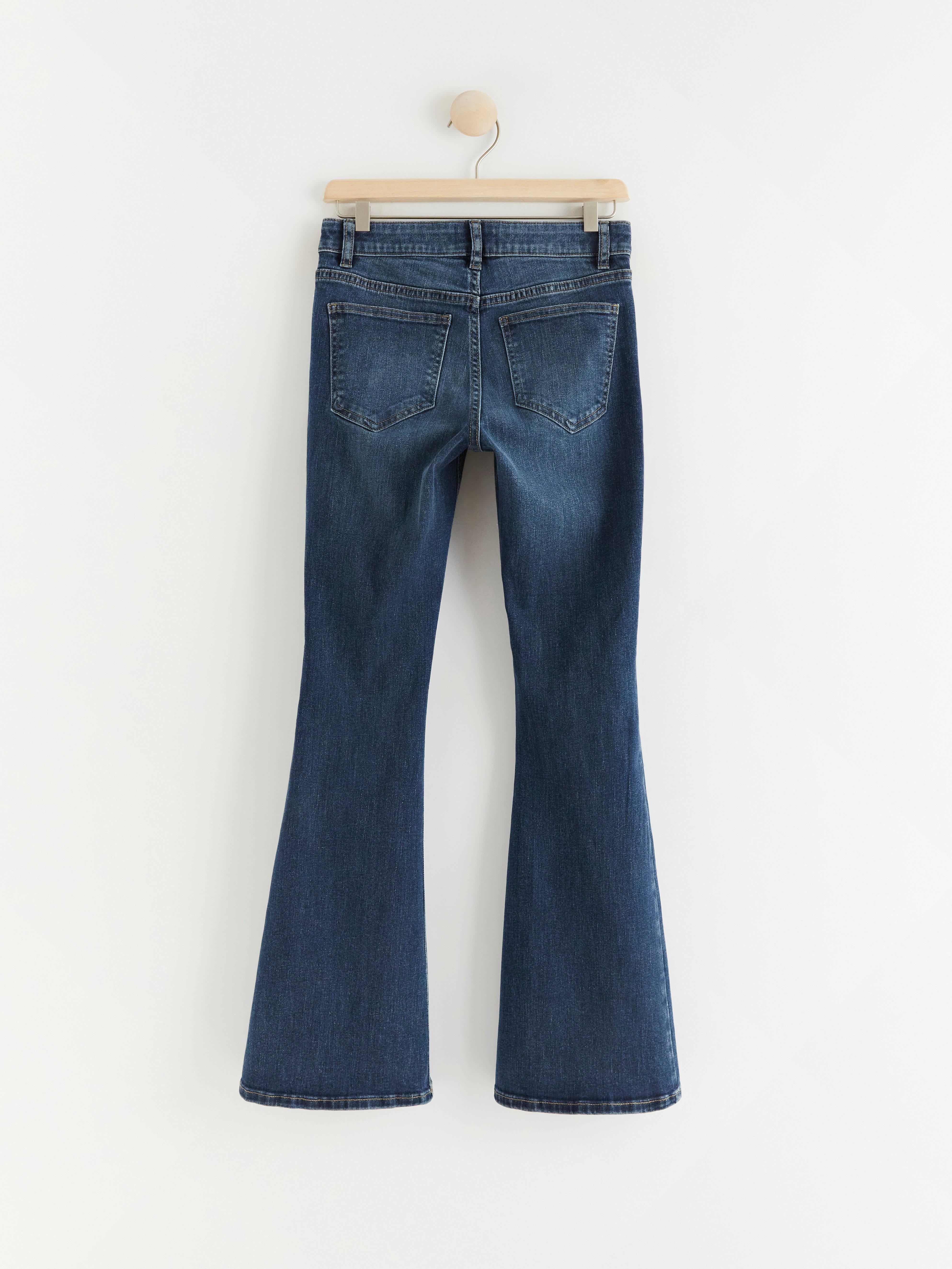 Jeans - Kids Wear - Blue