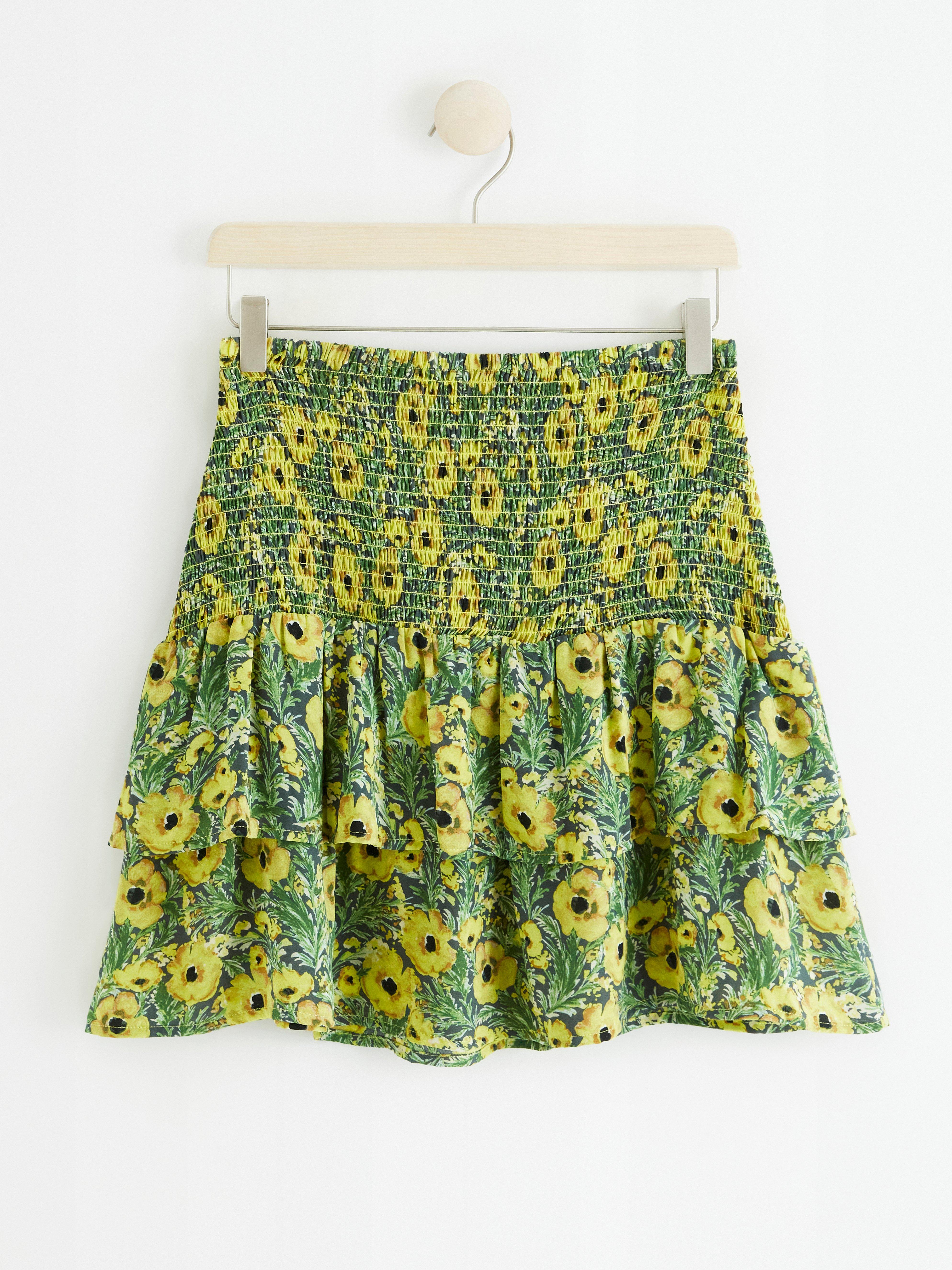 Hame - Naiset - Vihreä