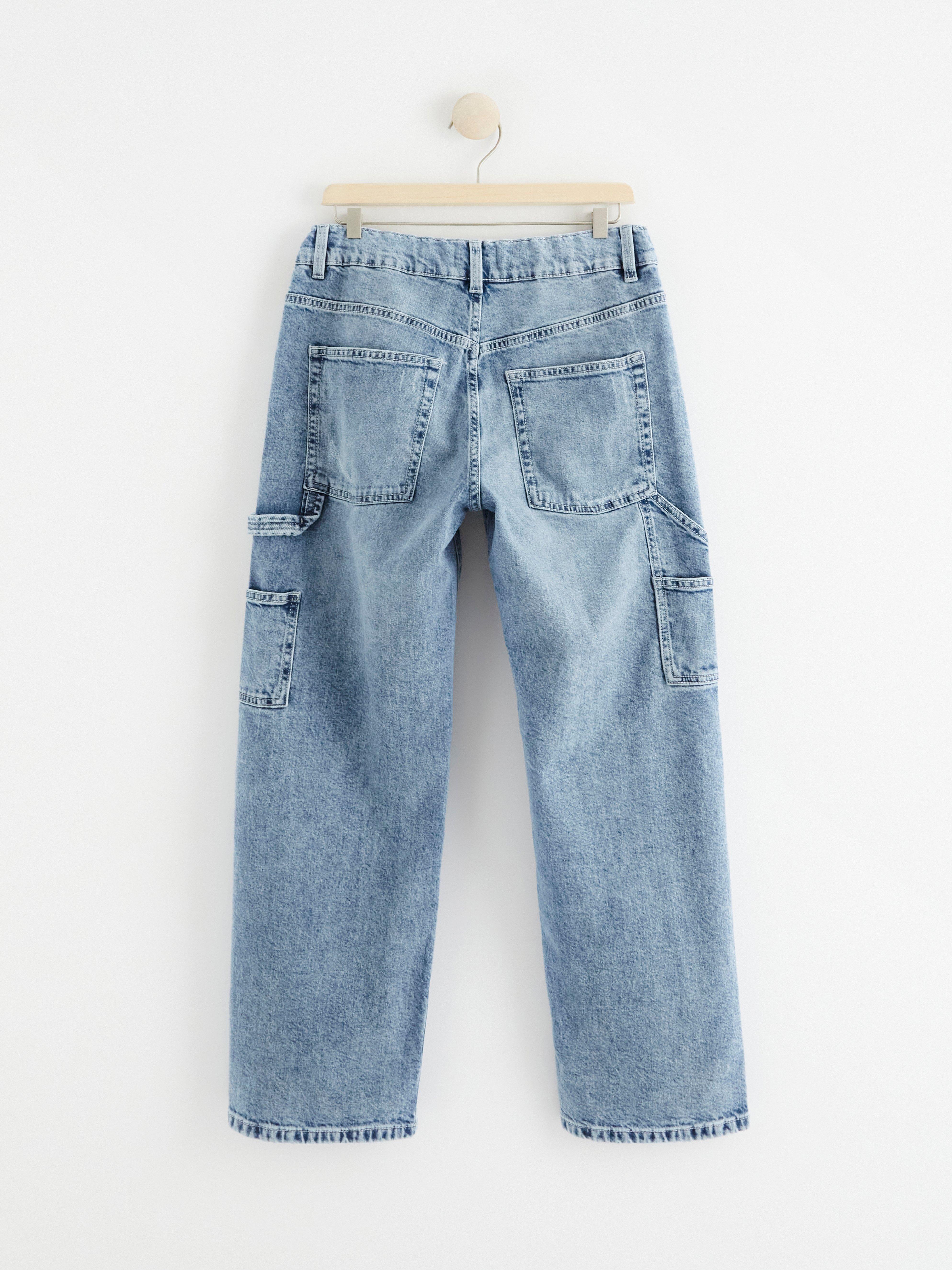 Jeans - Kids Wear - Blue