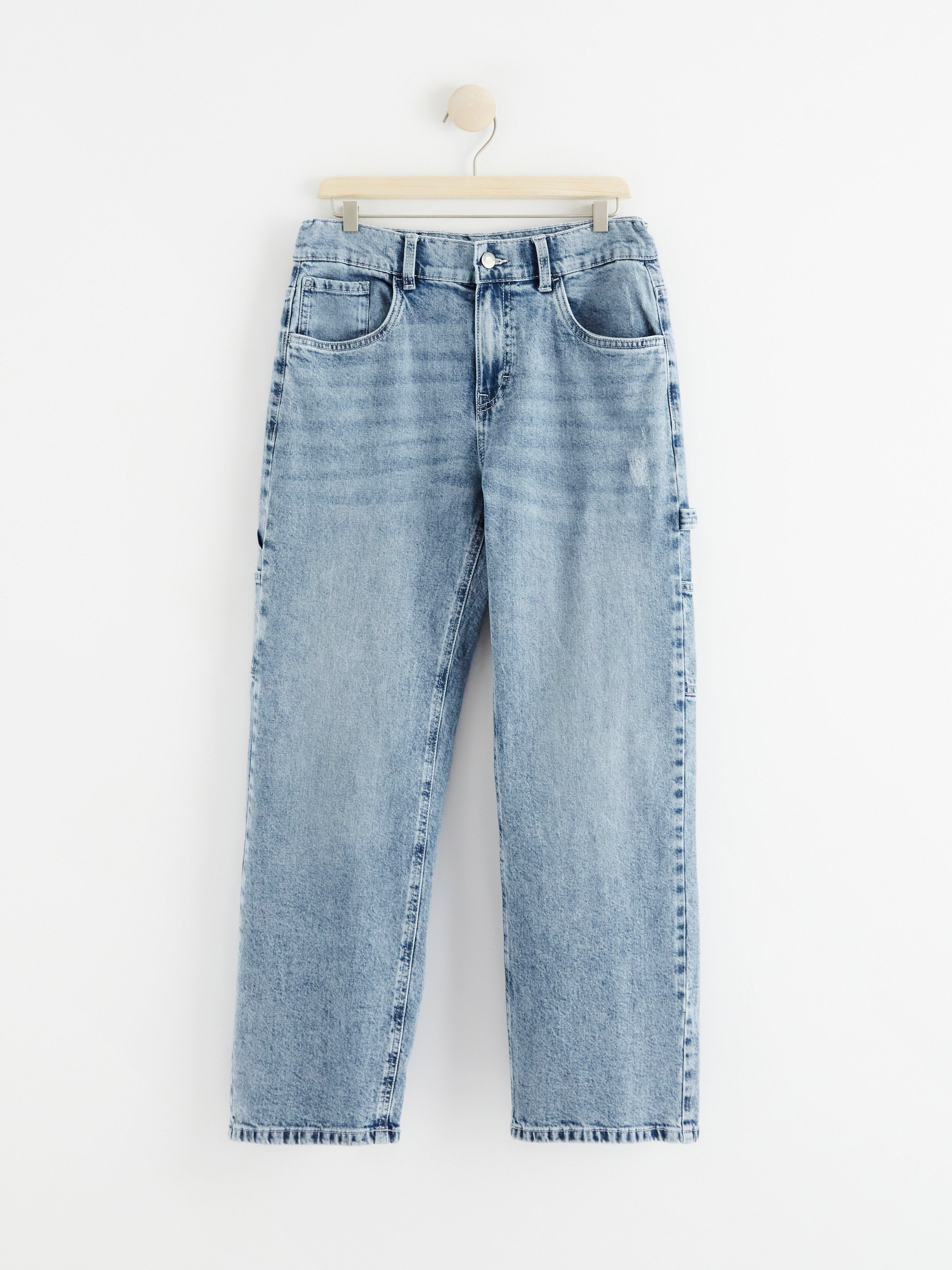 Jeans - Kids Wear - Blue