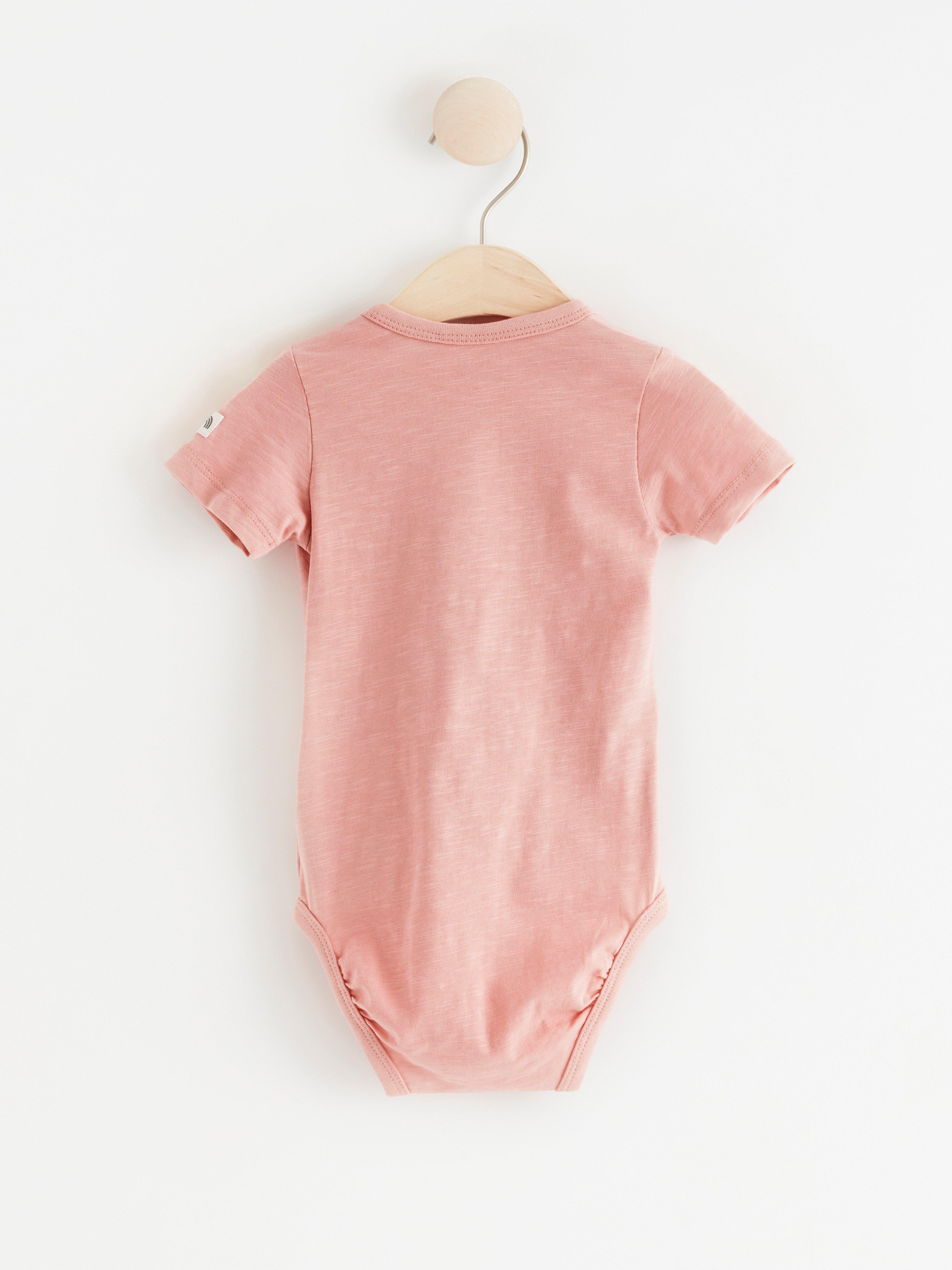 Body - Barn - Rosa
