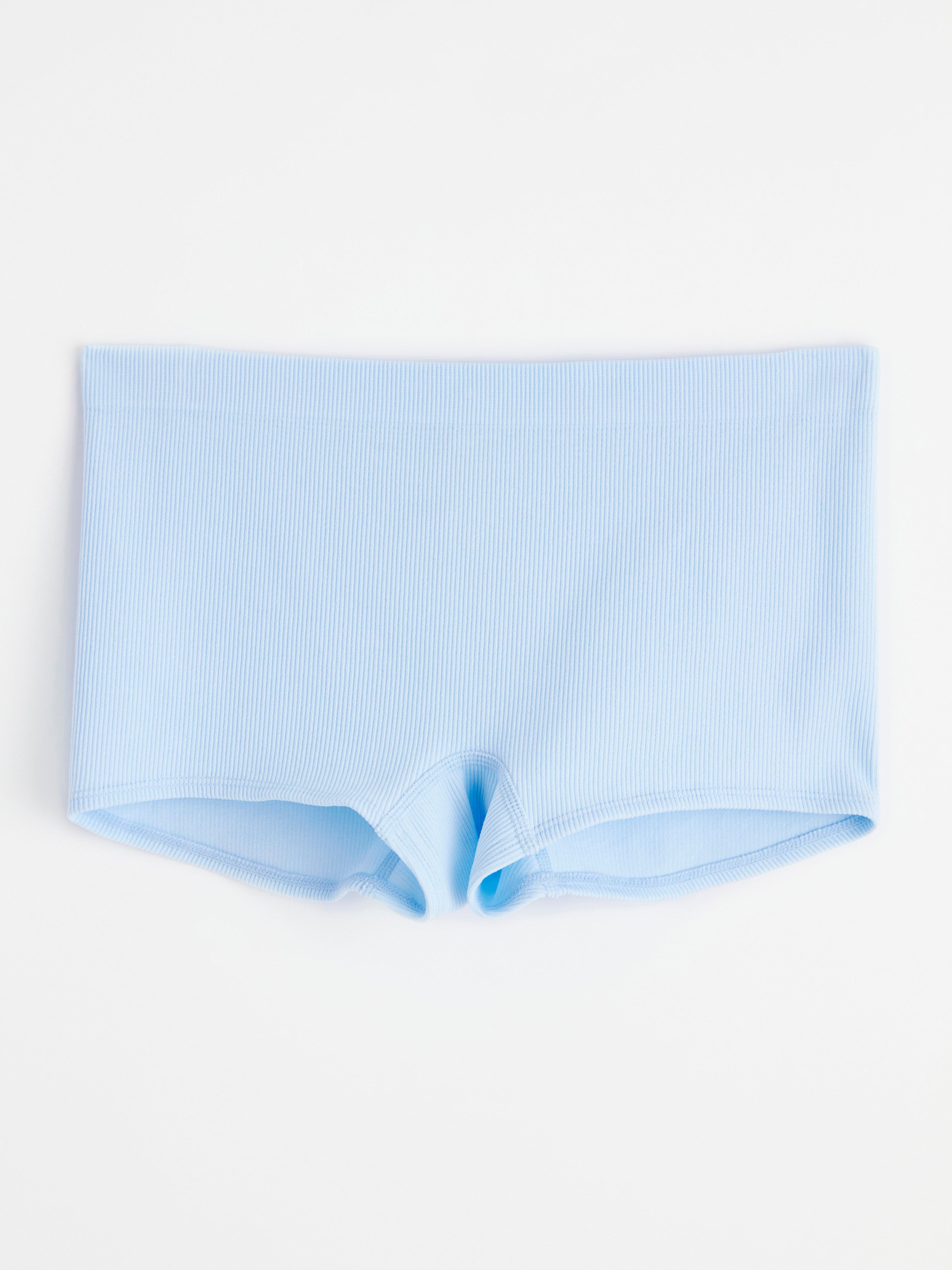 Boxer - Kids Wear - Blue