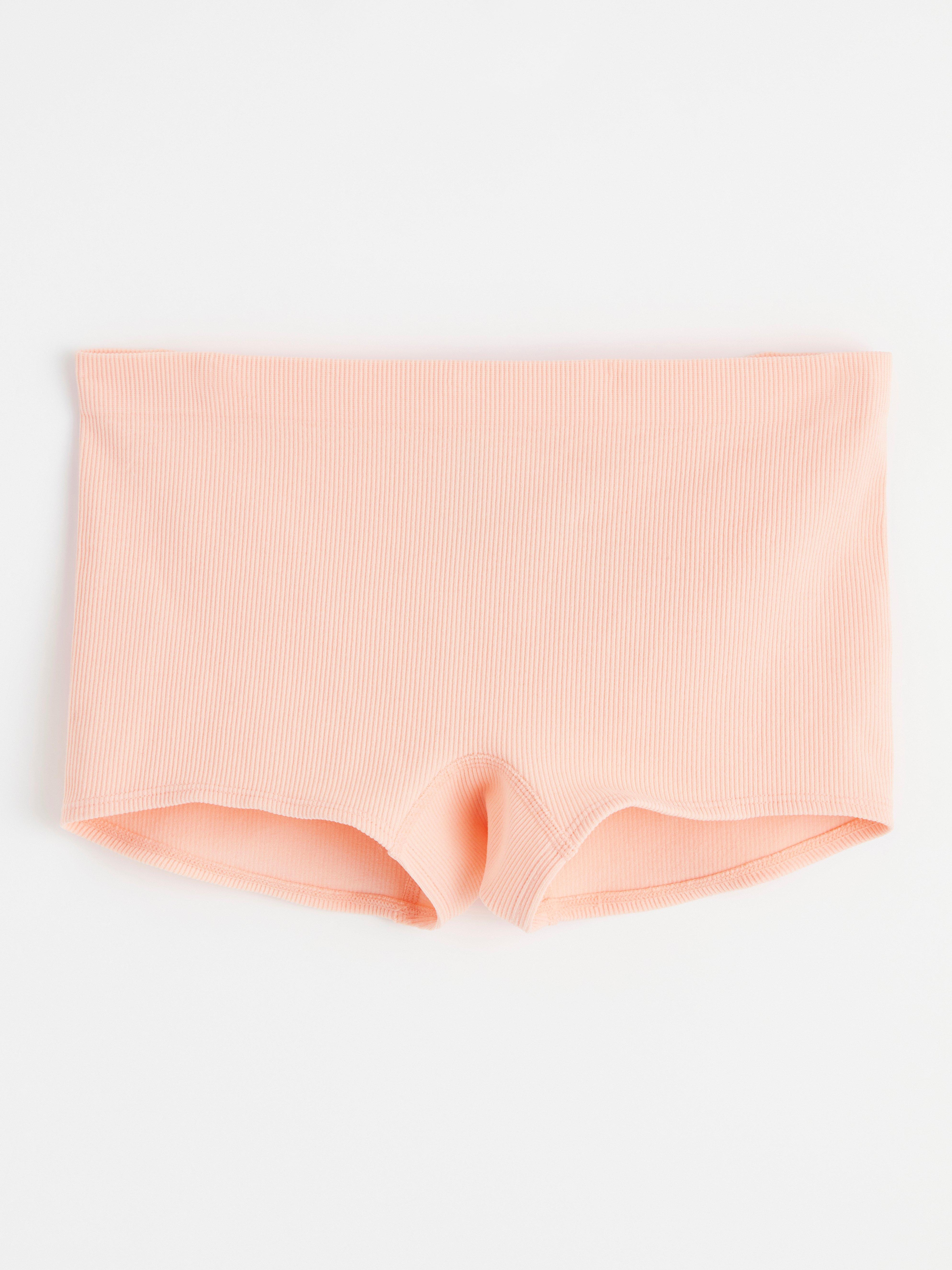 Boxerky - Děti - Korálová