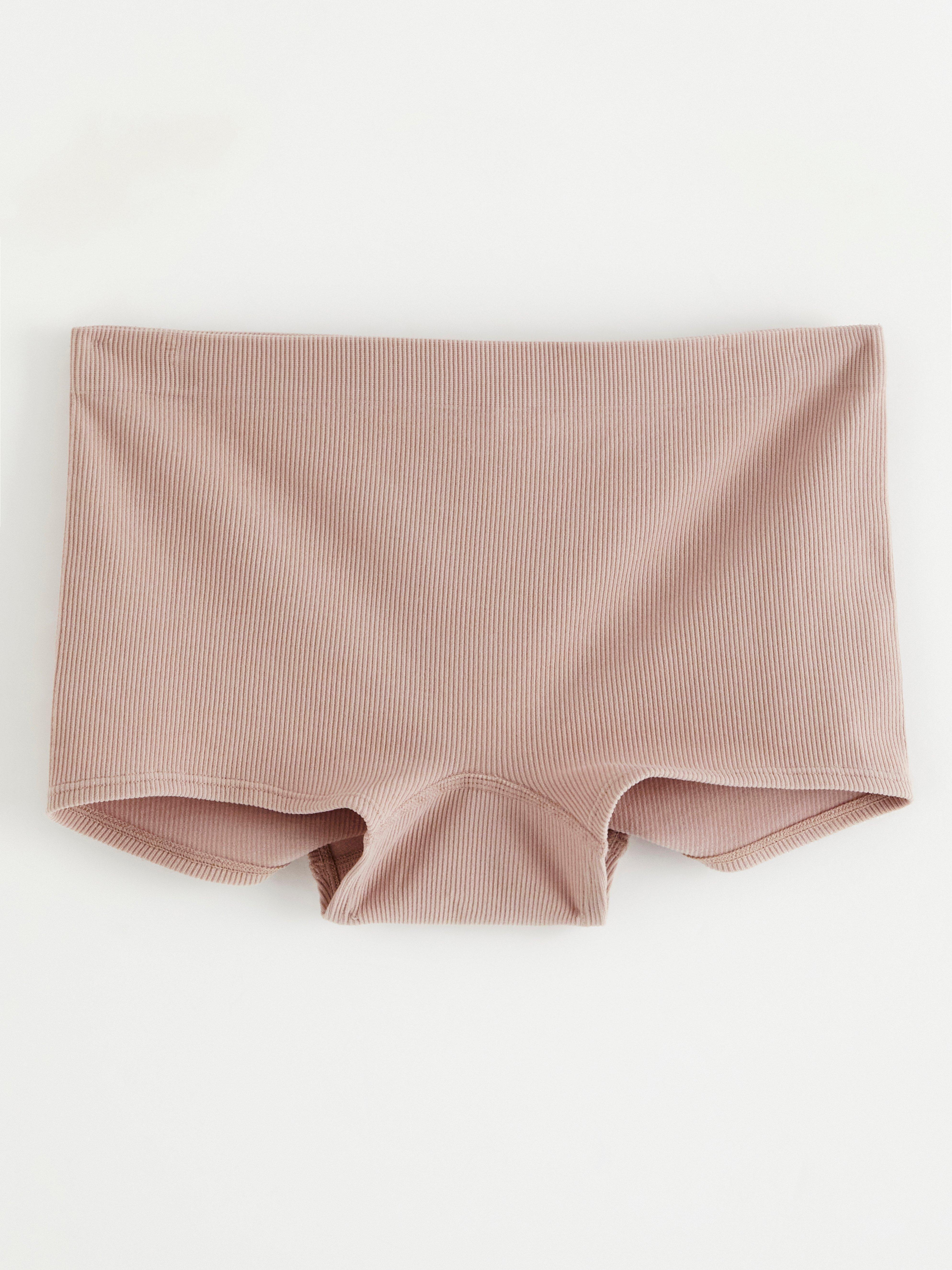 Boxerky - Děti - Růžová