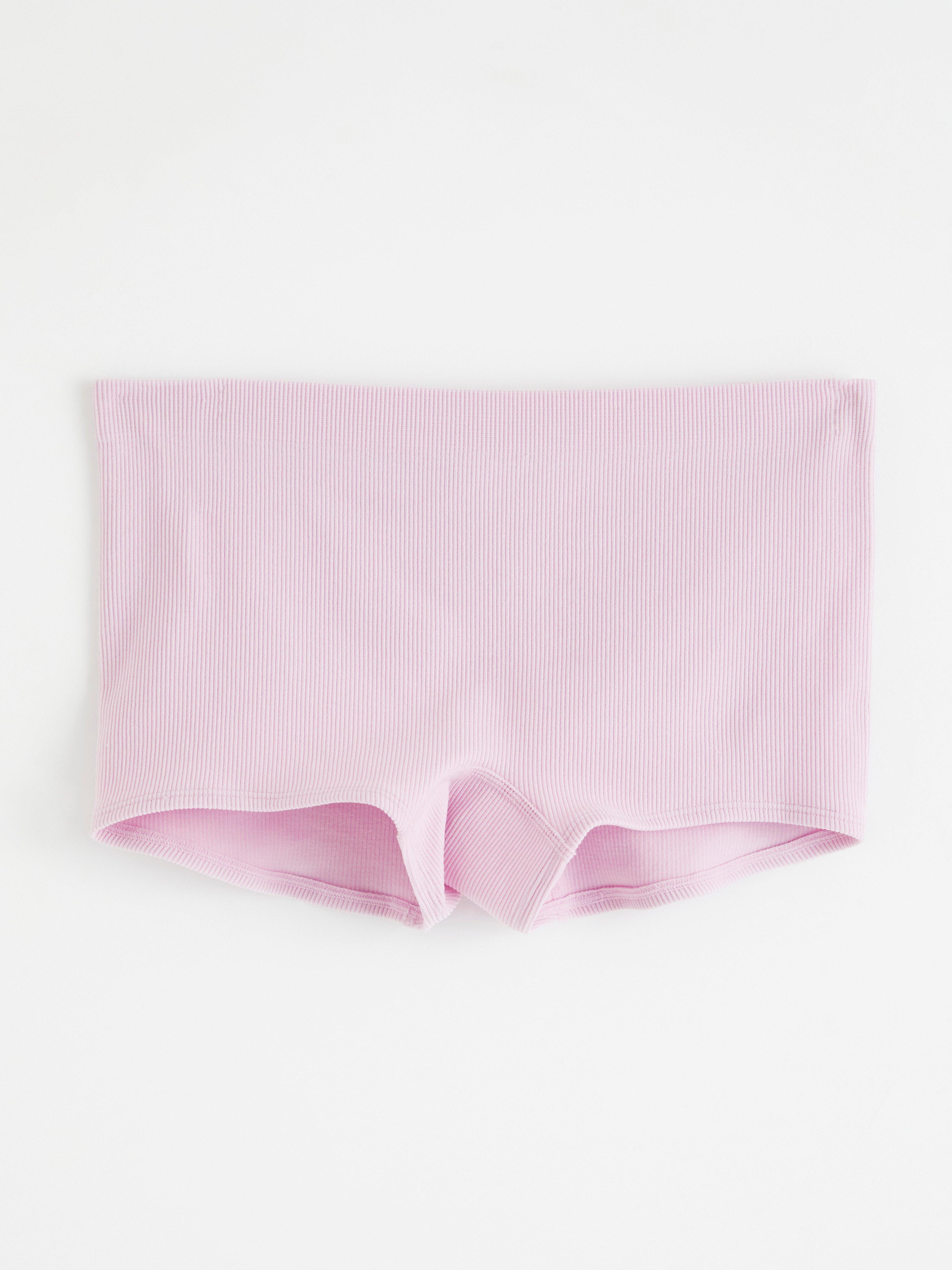 Boxerky - Děti - Fialová