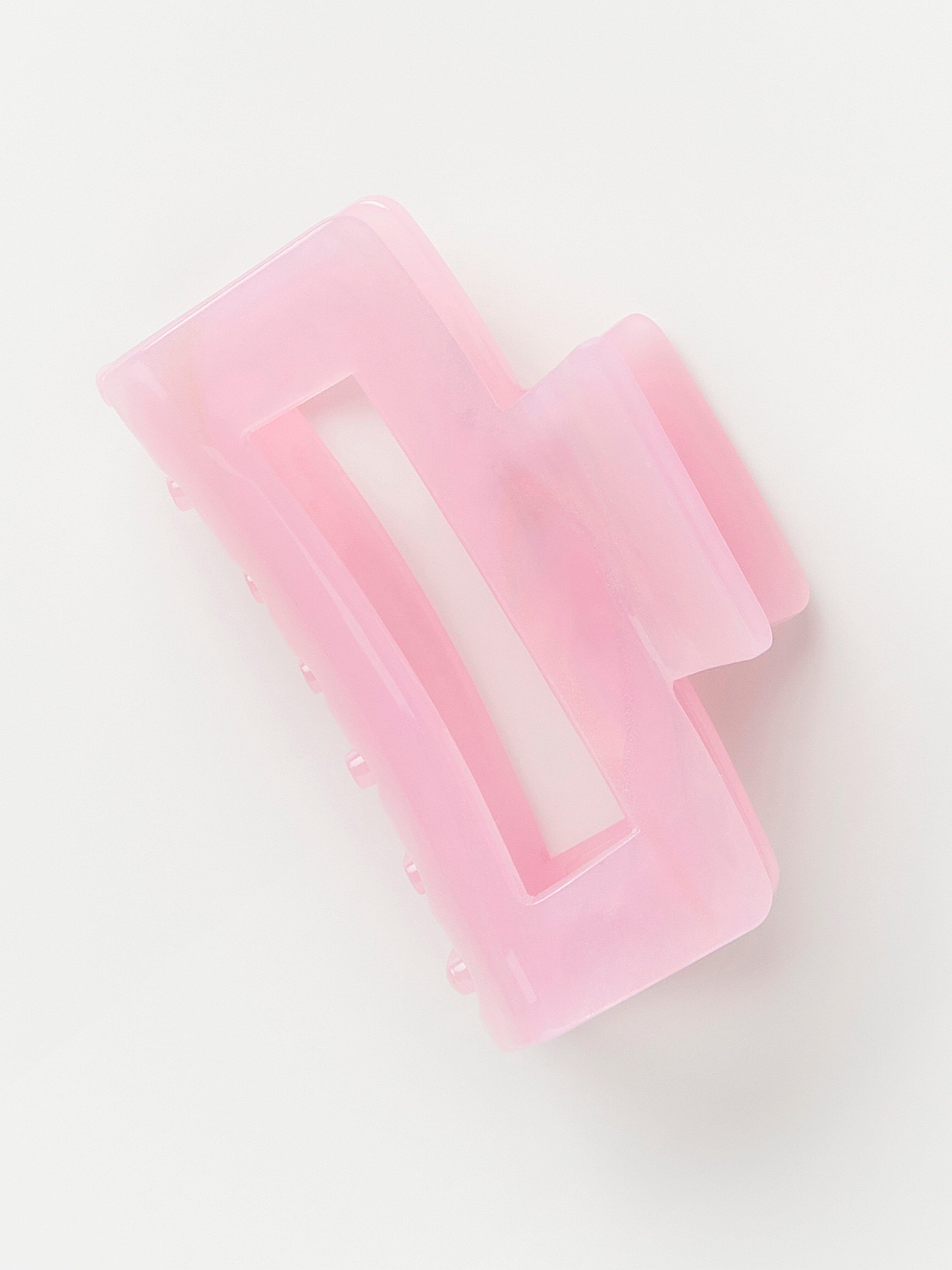 Hair Grip - Womens Wear - Pink