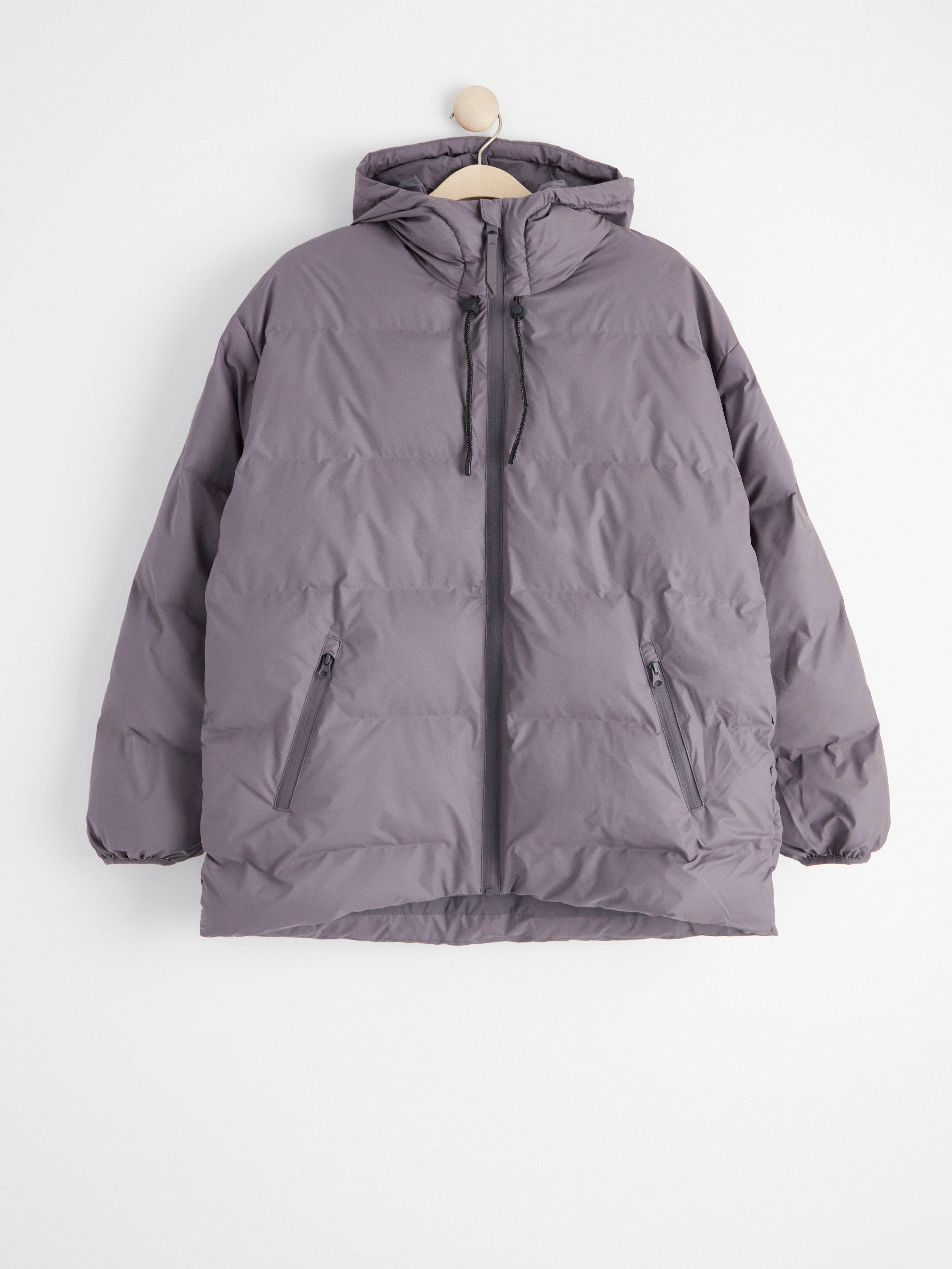 Bunda - Ženy - Fialová