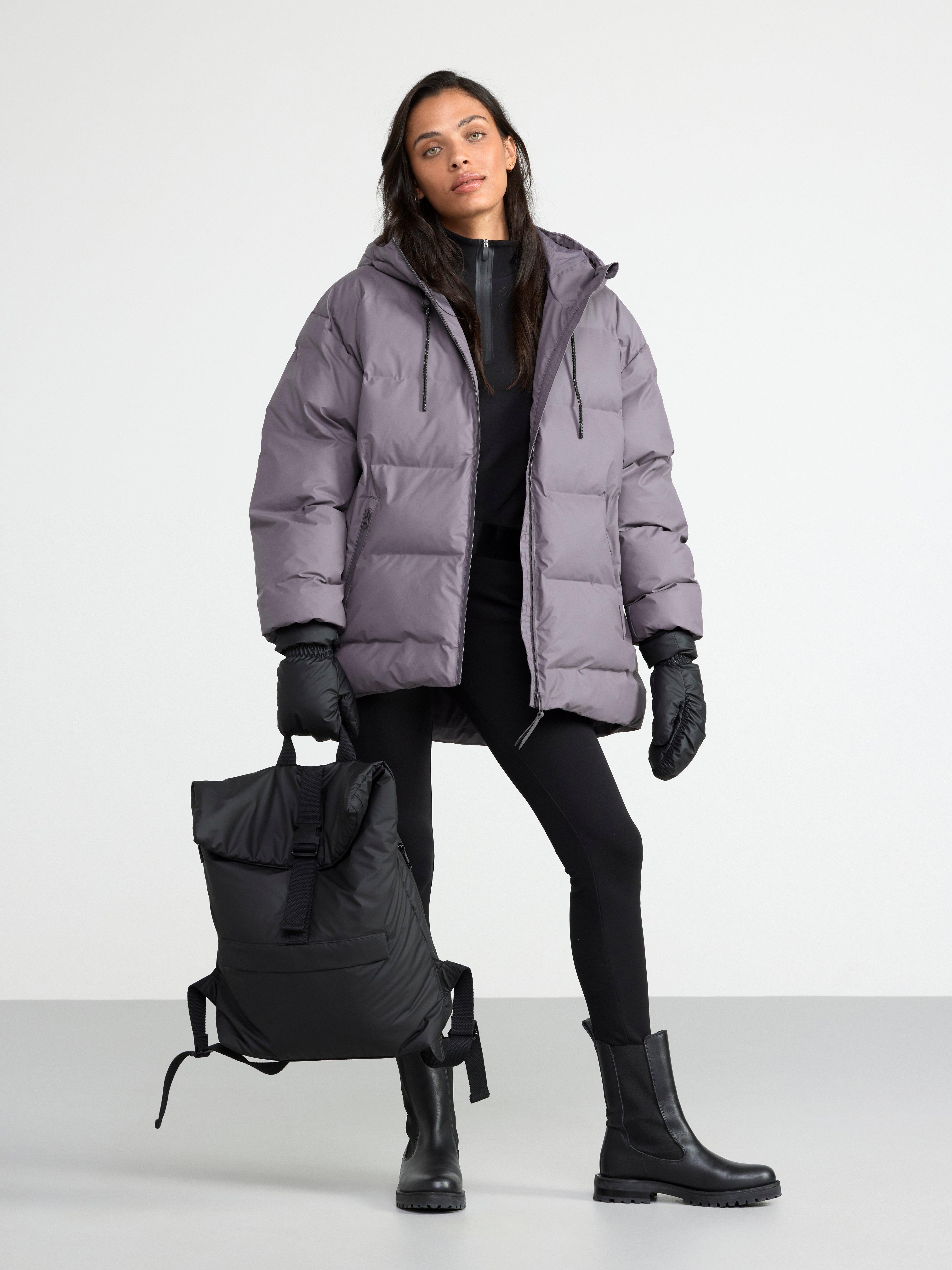 puffer waterproof