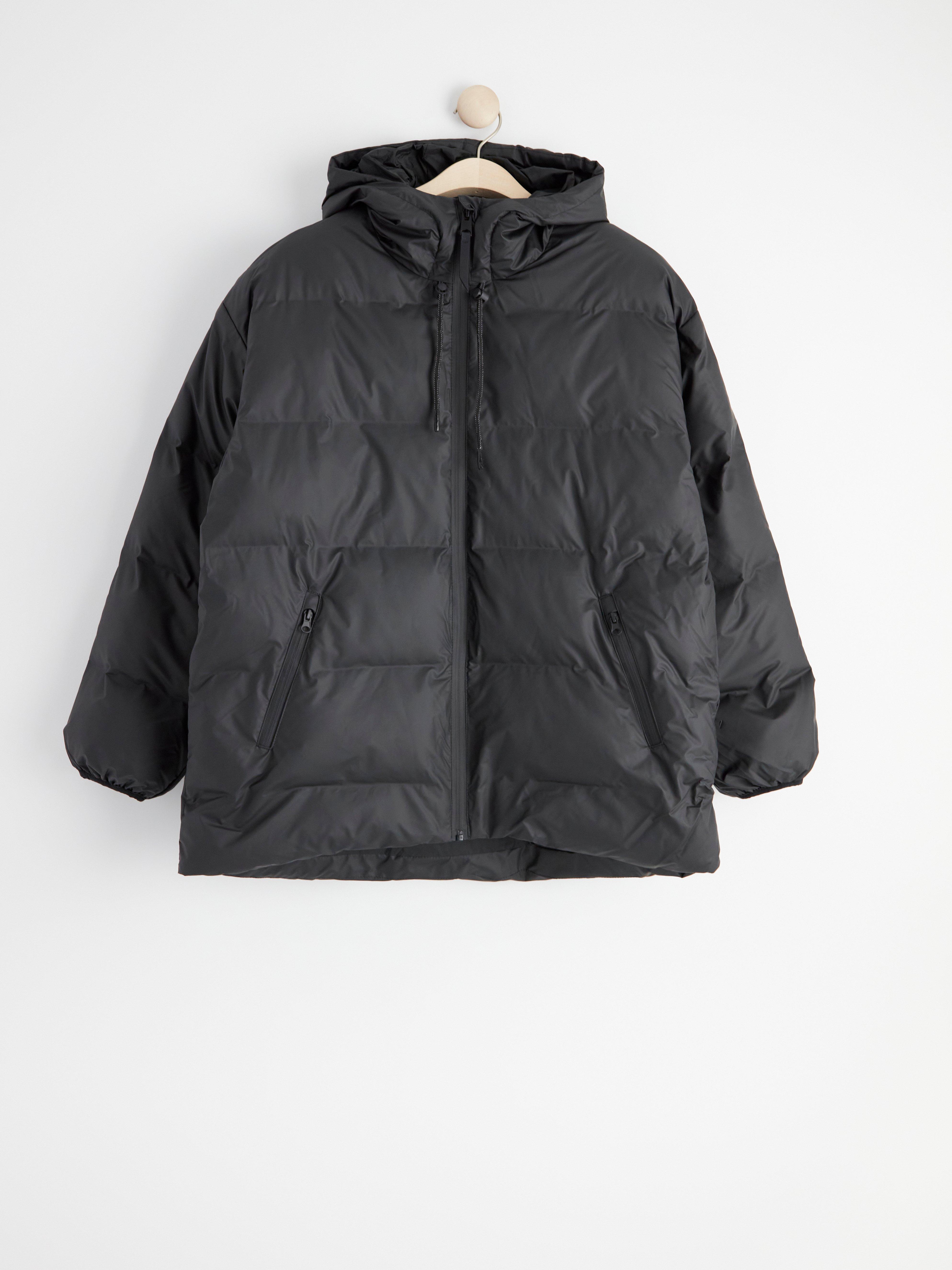 Jacket - Womens Wear - Black