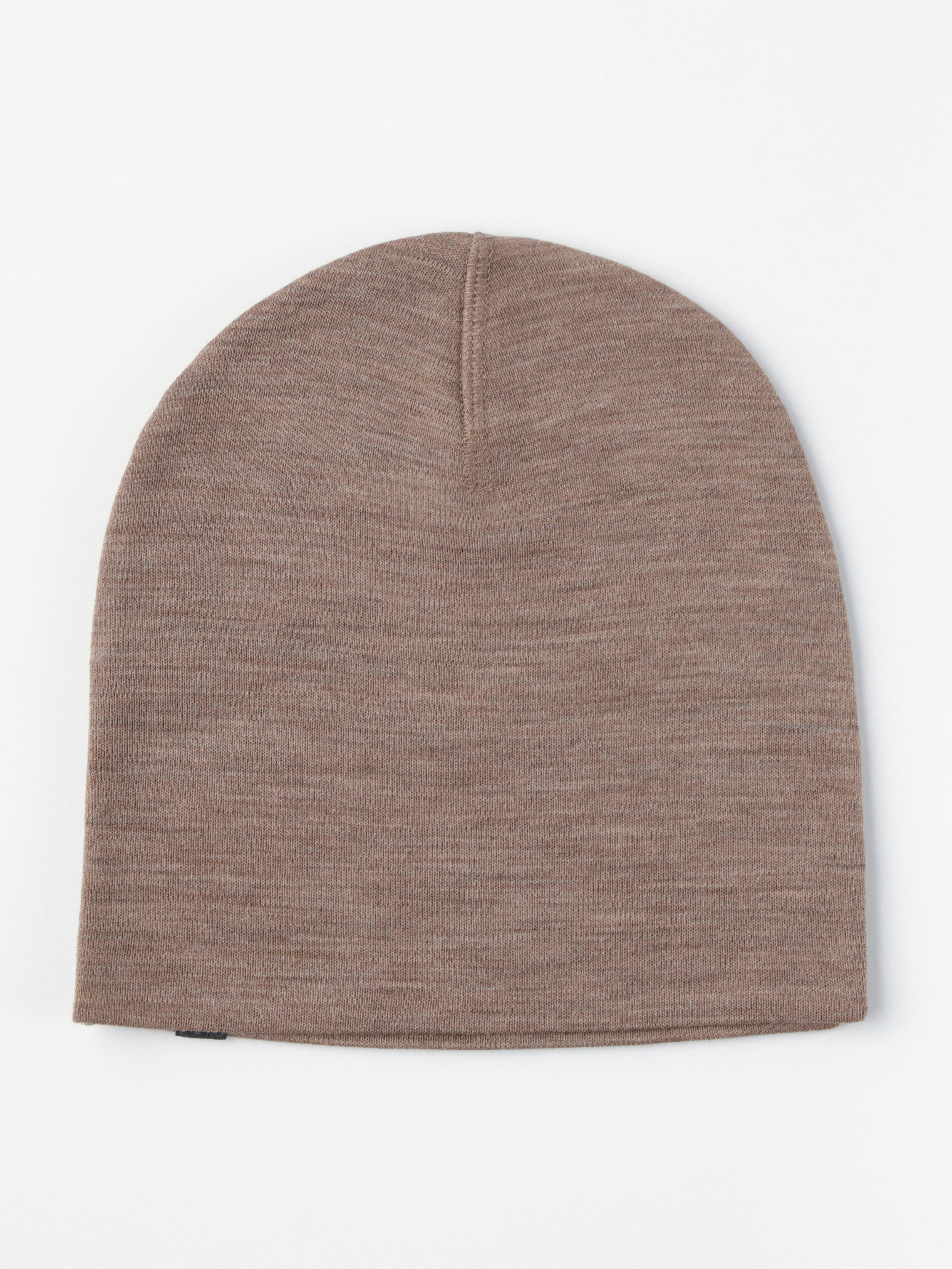 Cap - Kids Wear - Brown