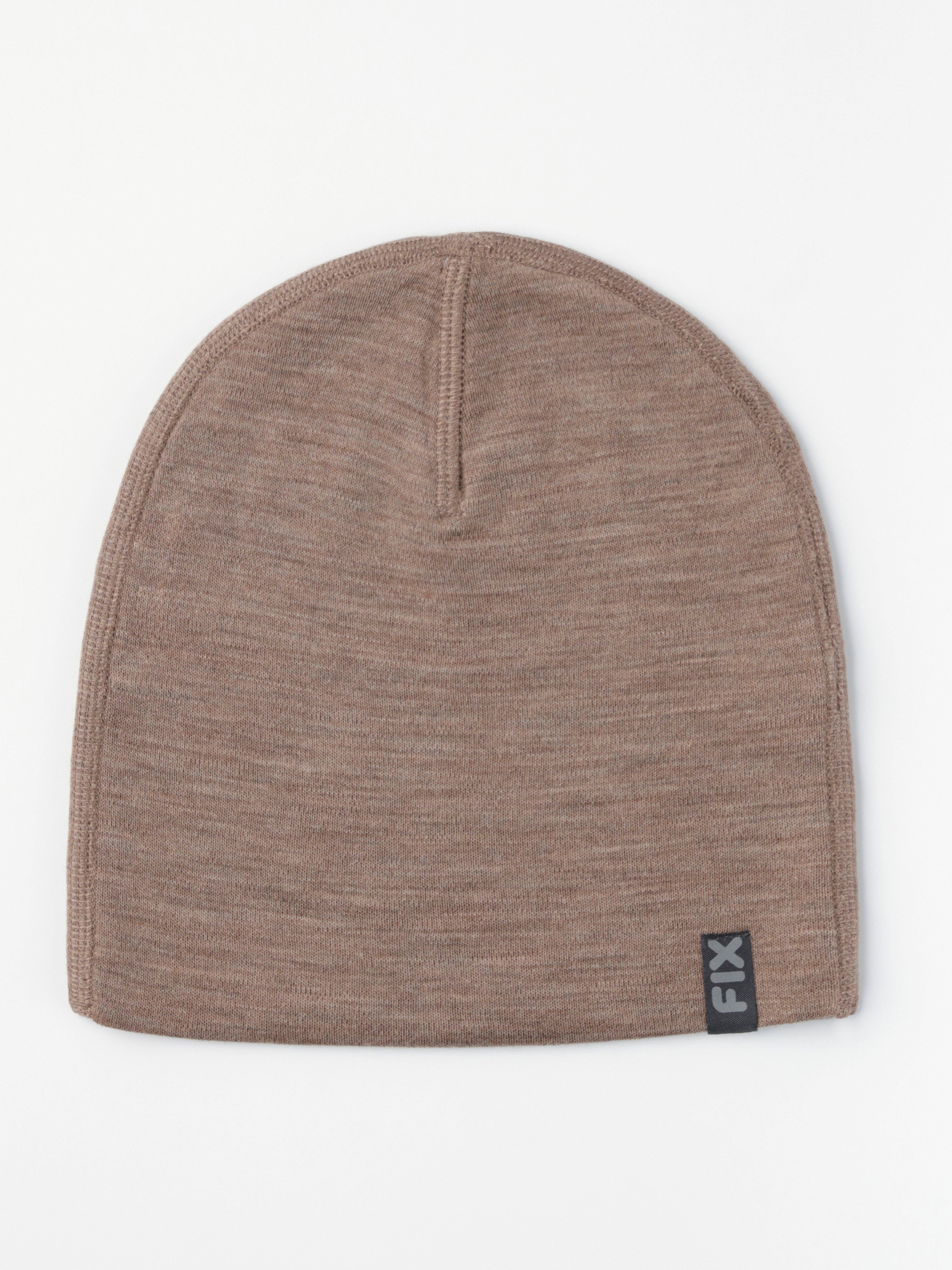 Cap - Kids Wear - Brown