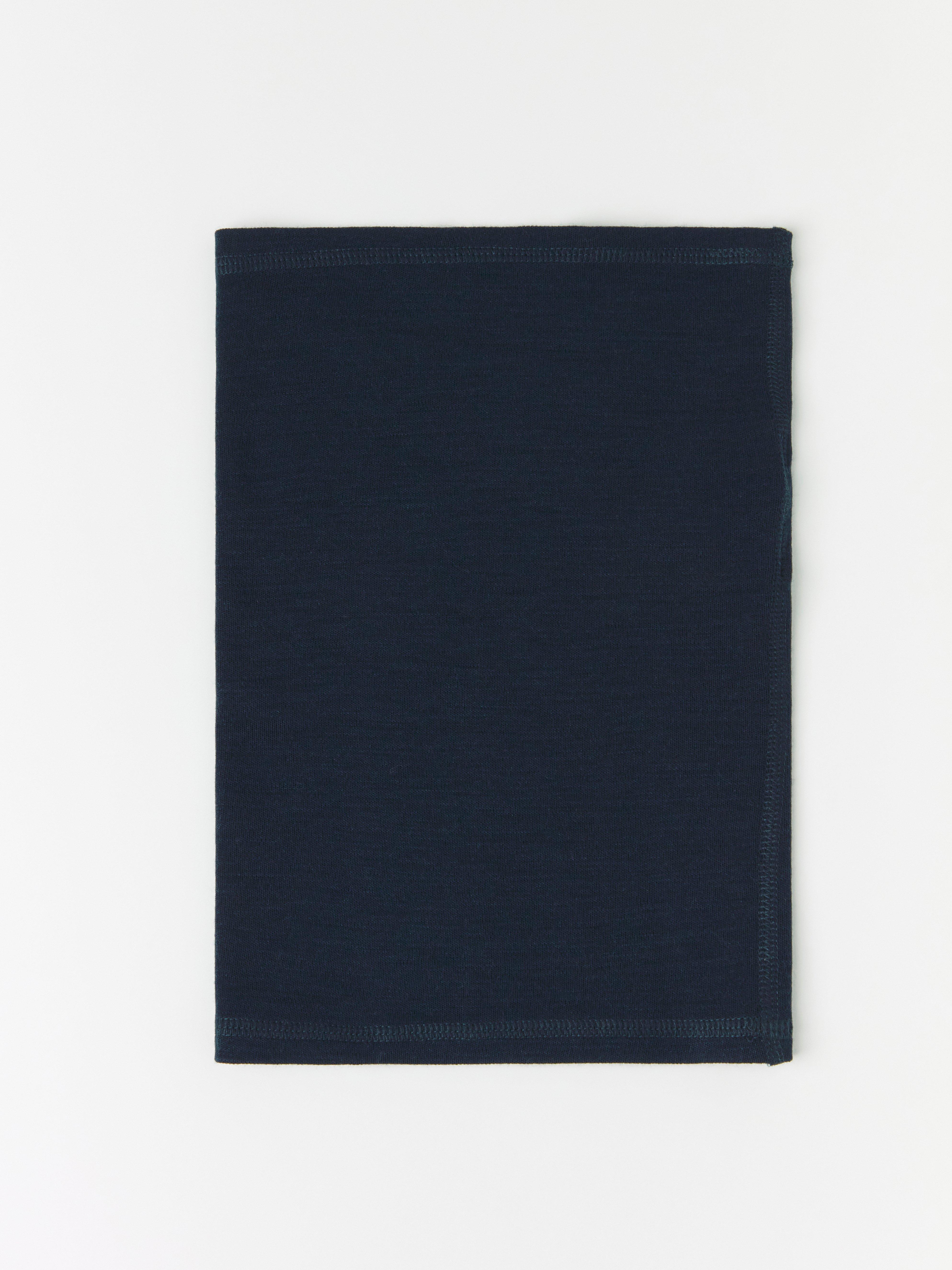 Tubular Scarf - Kids Wear - Blue