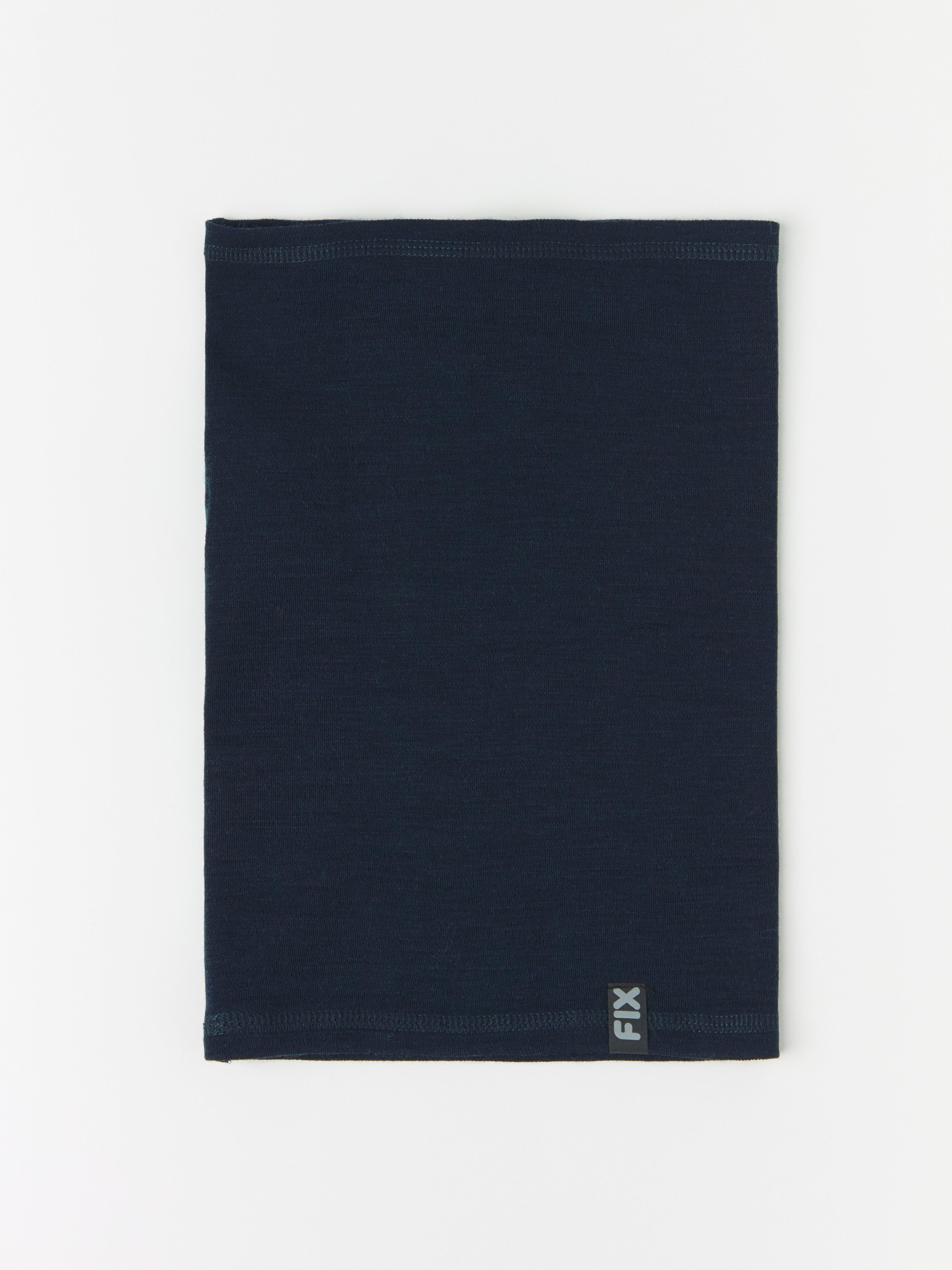 Tubular Scarf - Kids Wear - Blue