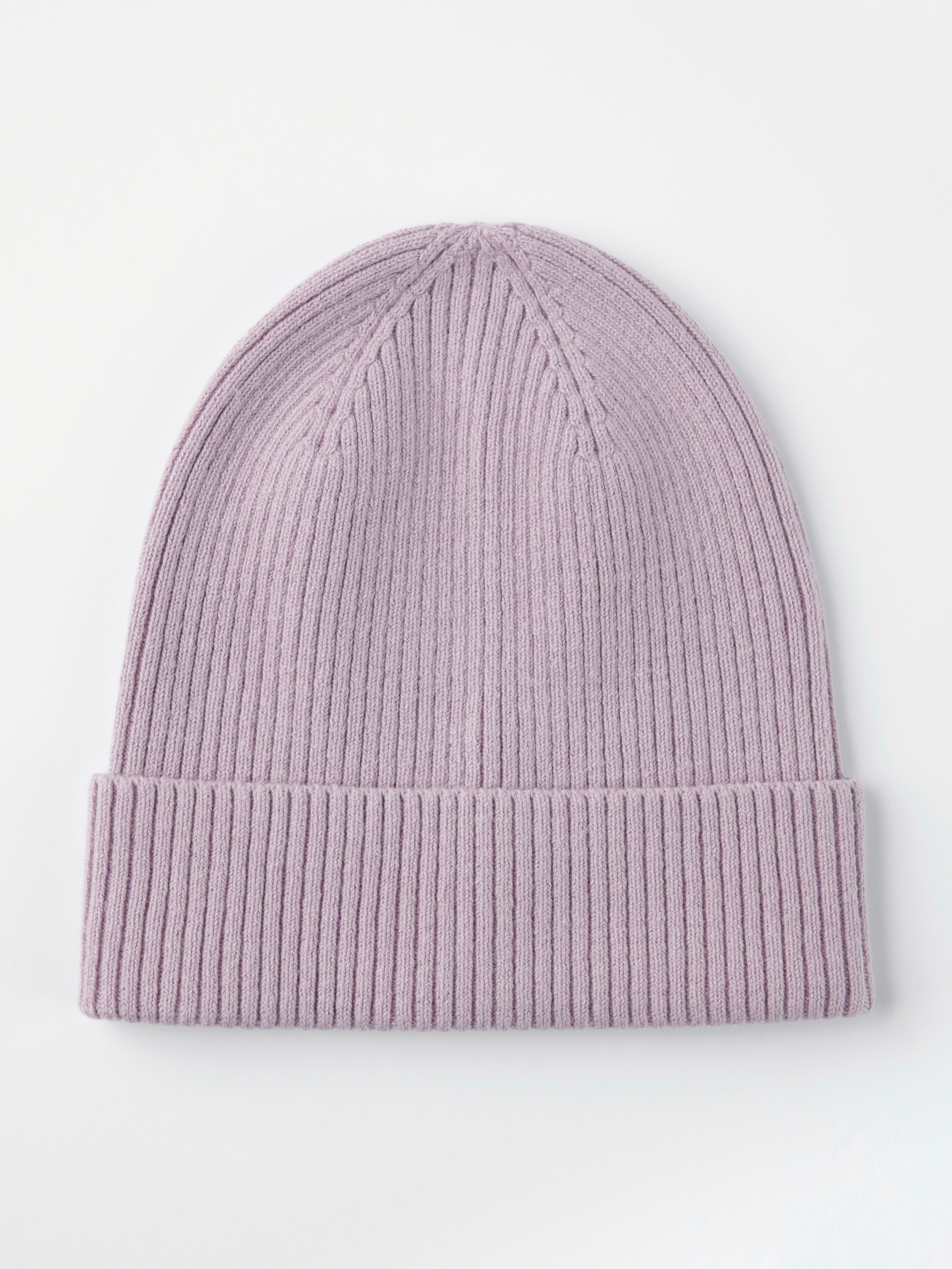 Cap - Kids Wear - Lilac