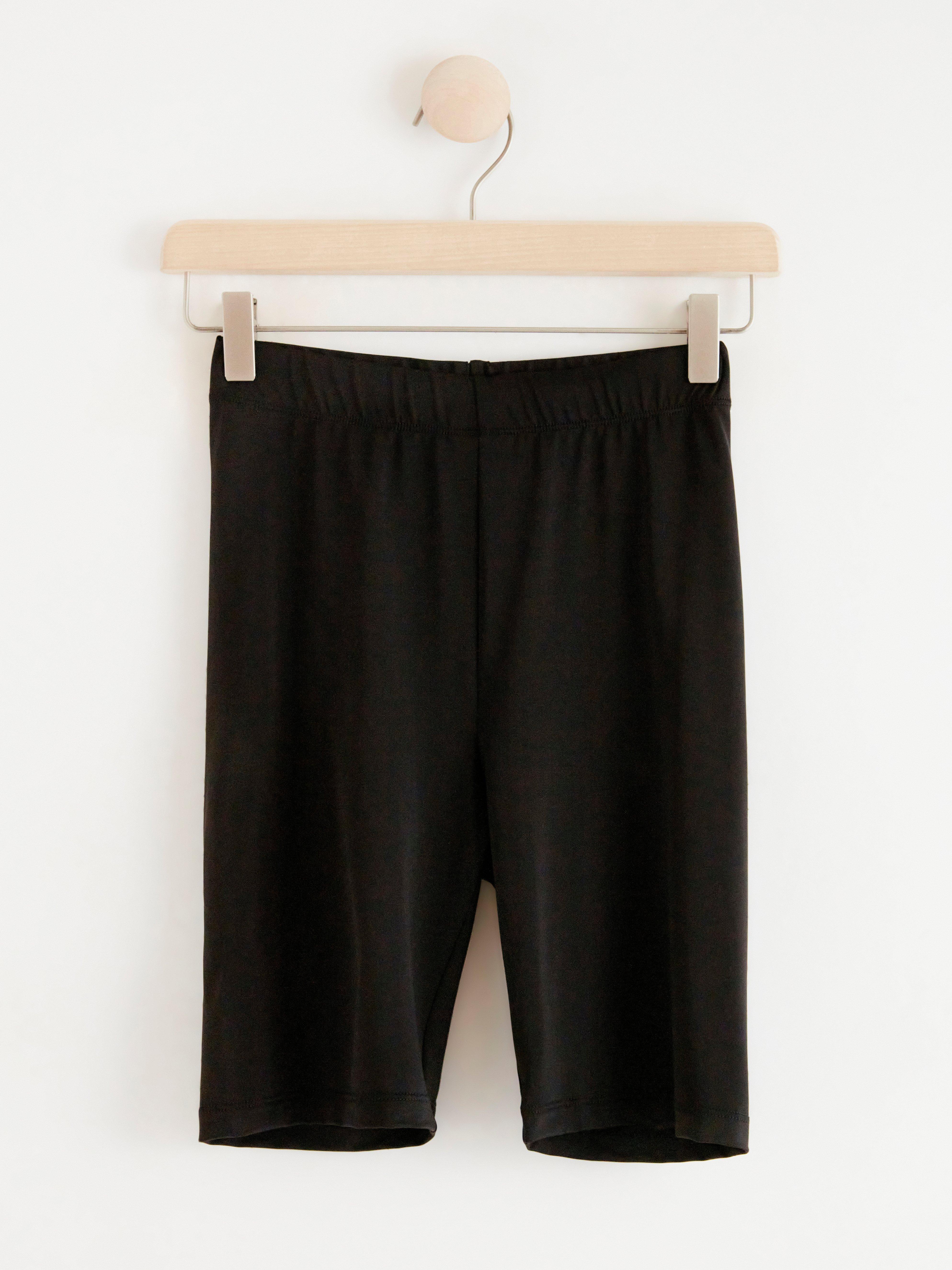 Biker - Womens Wear - Black