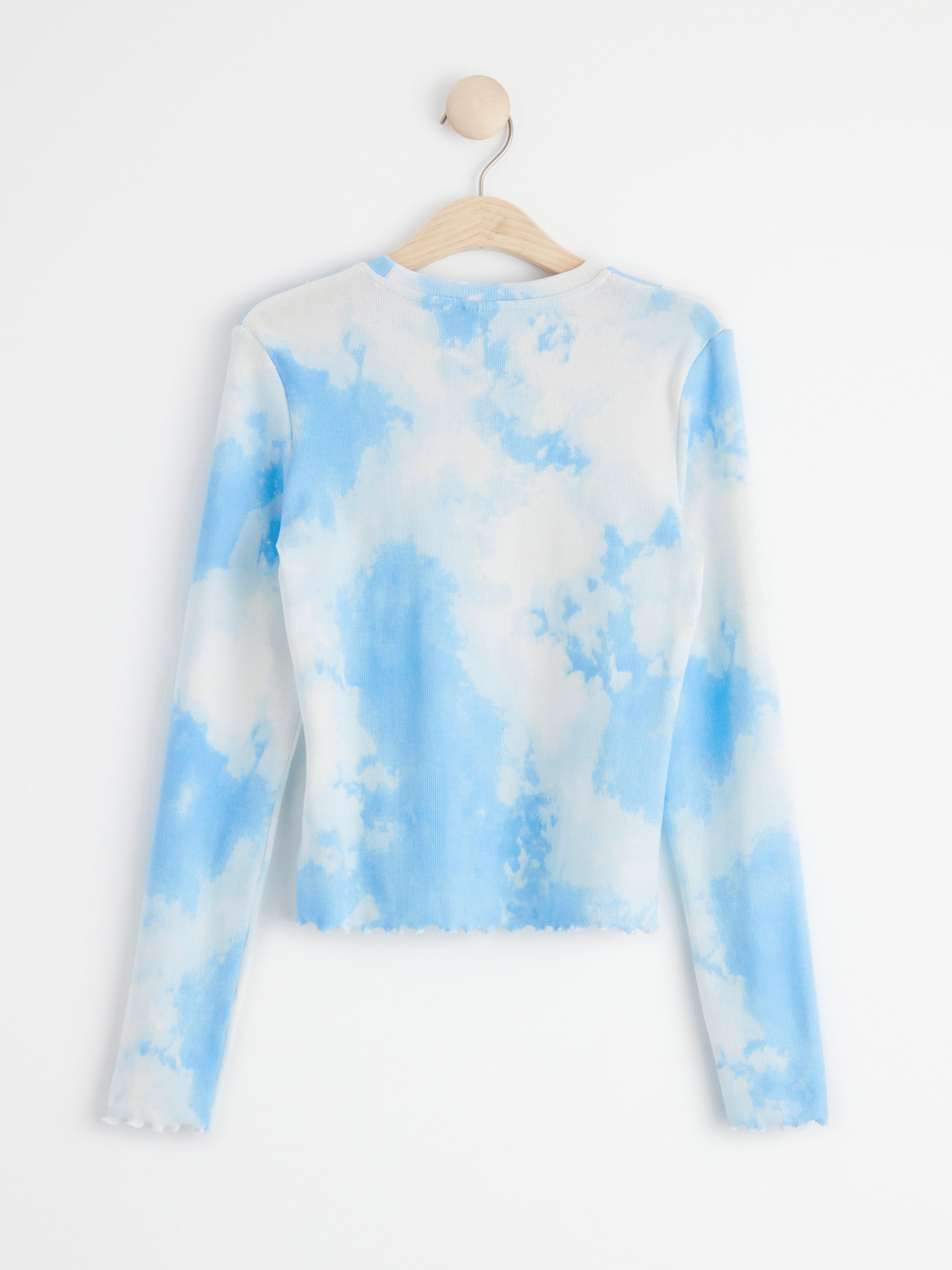Top - Kids Wear - Blue