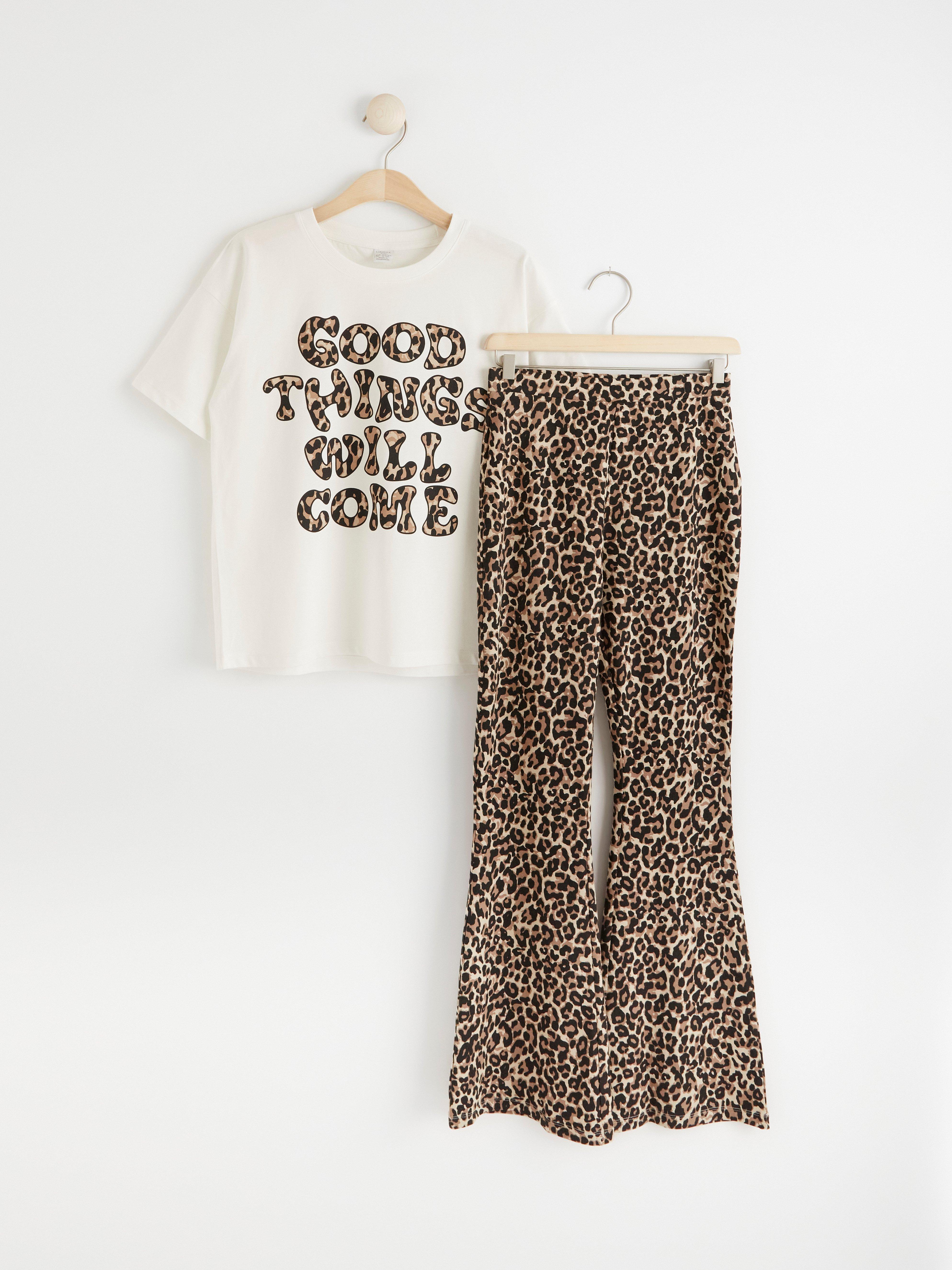 T-shirt - Kids Wear - White