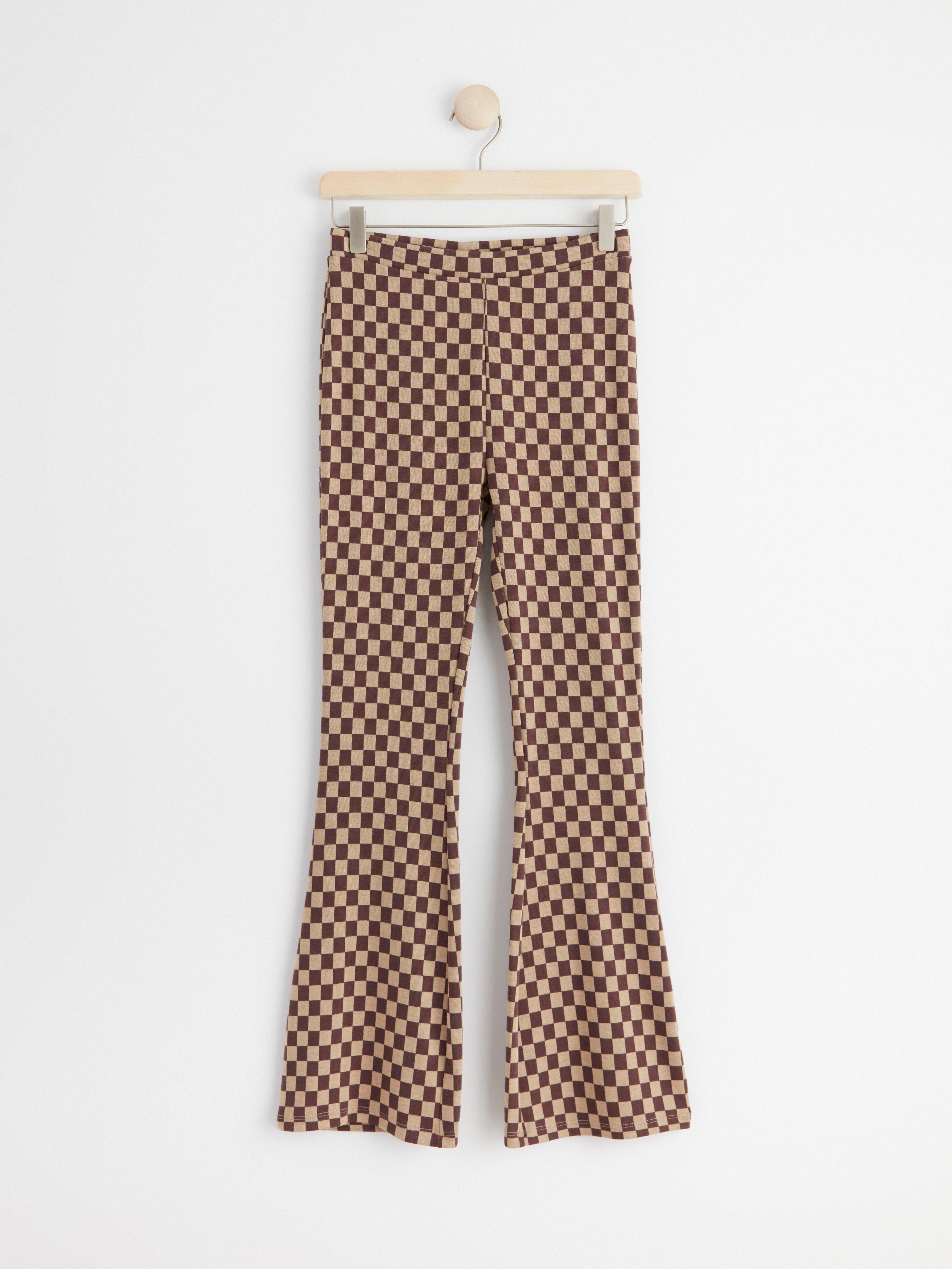 Housut - Lapset - Beige