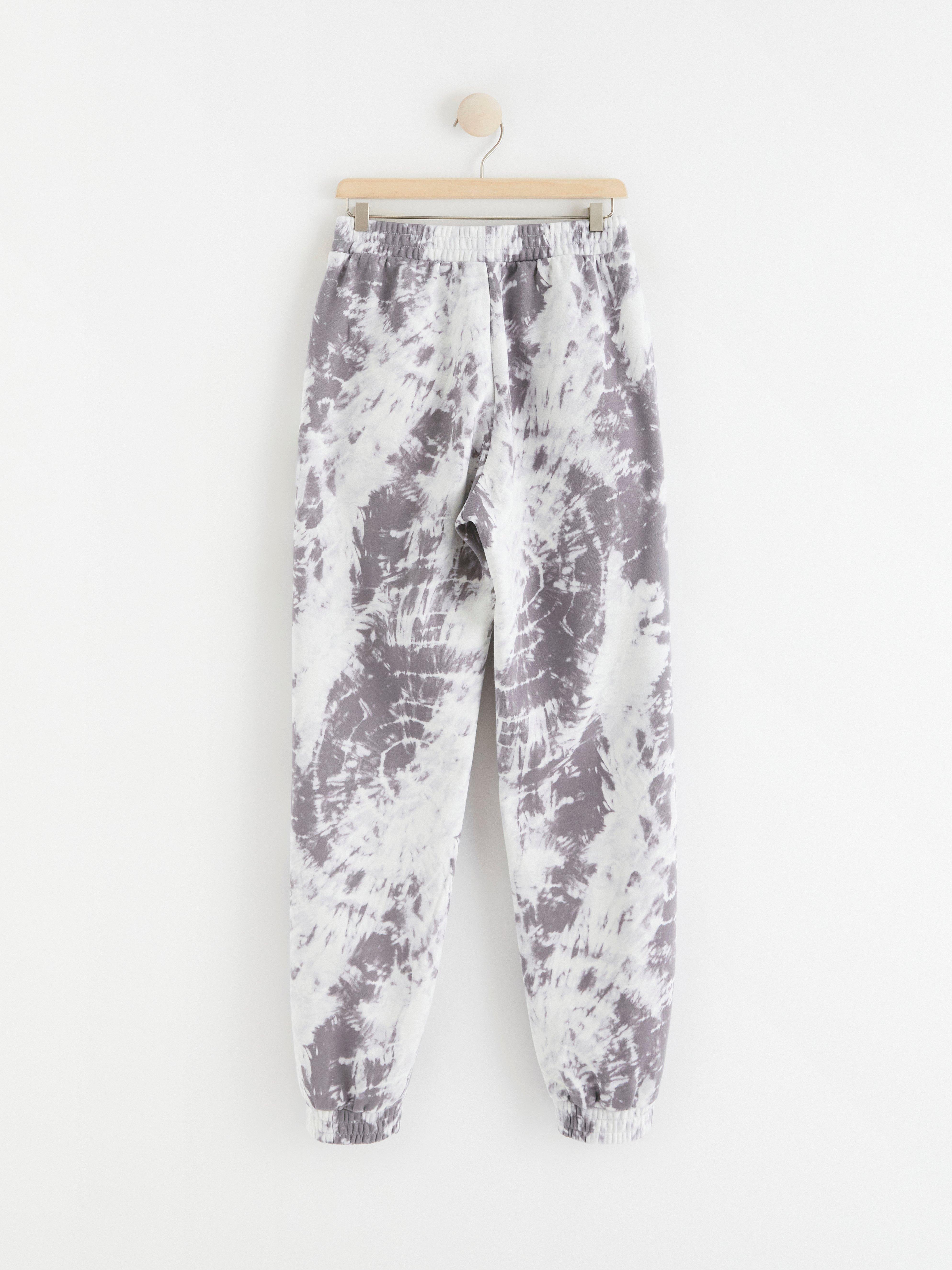Sweat Pants - Kids Wear - Grey