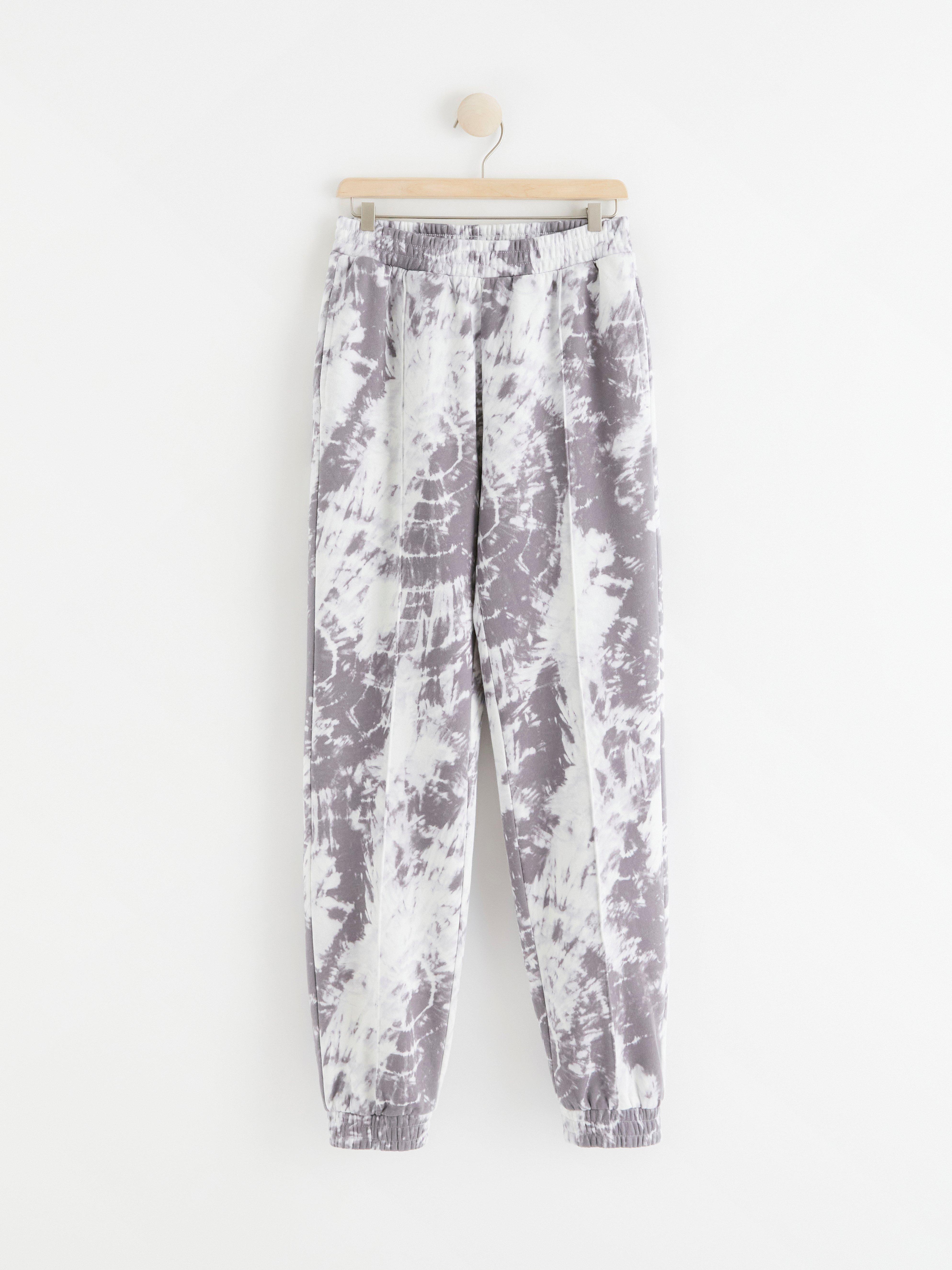 Sweat Pants - Kids Wear - Grey