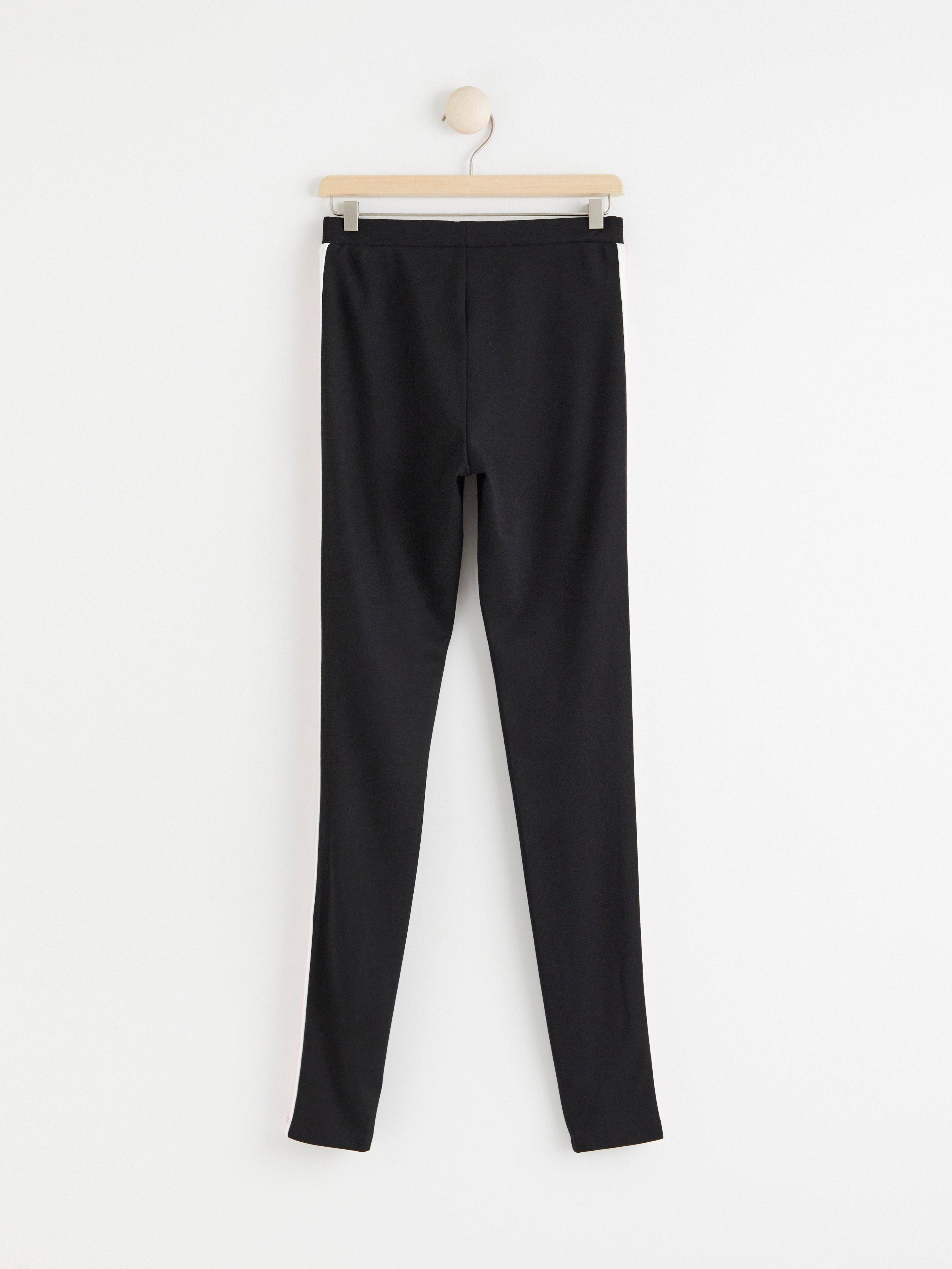 Leggings - Barn - Rosa