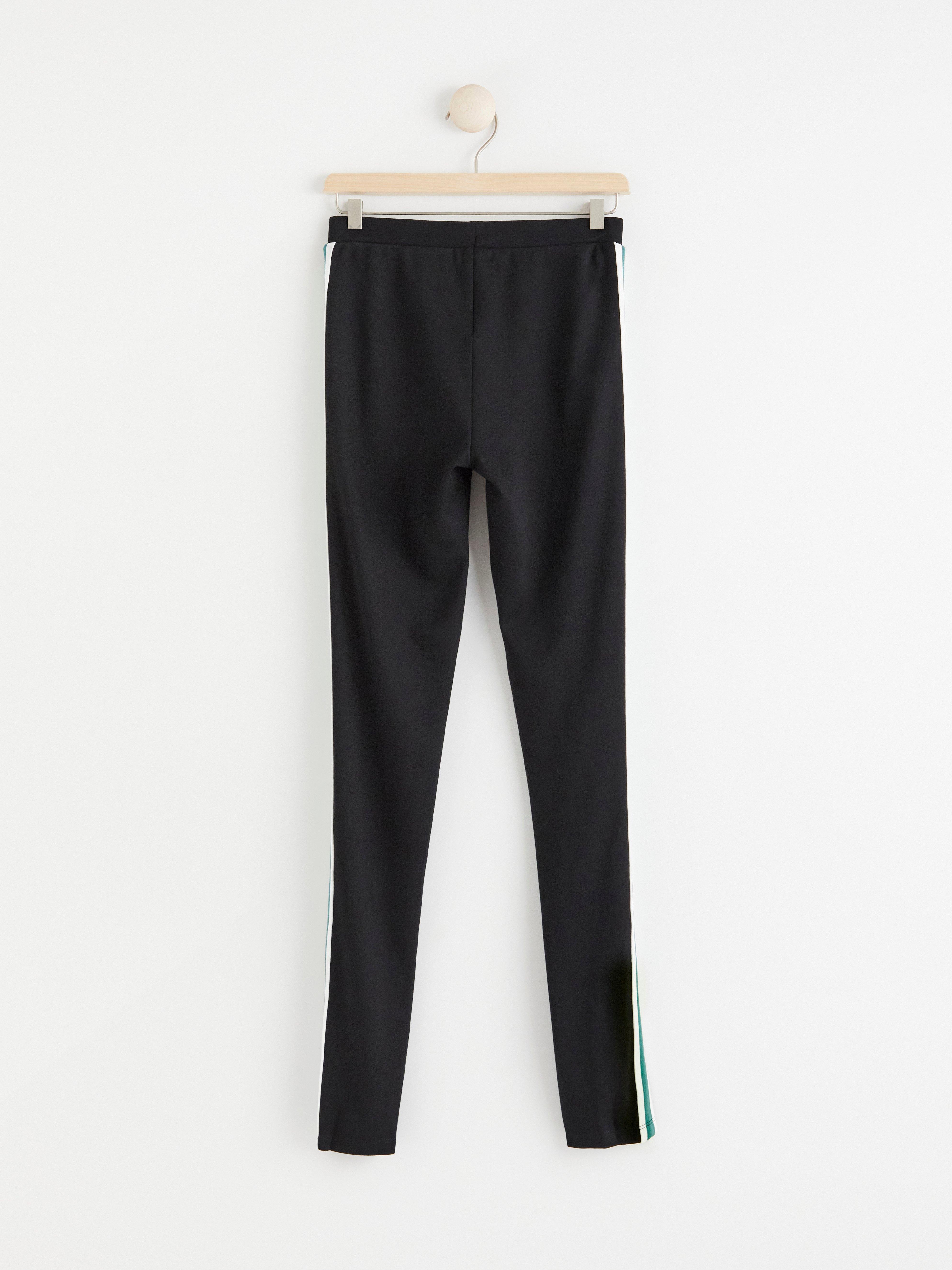 Leggings - Kids Wear - Green