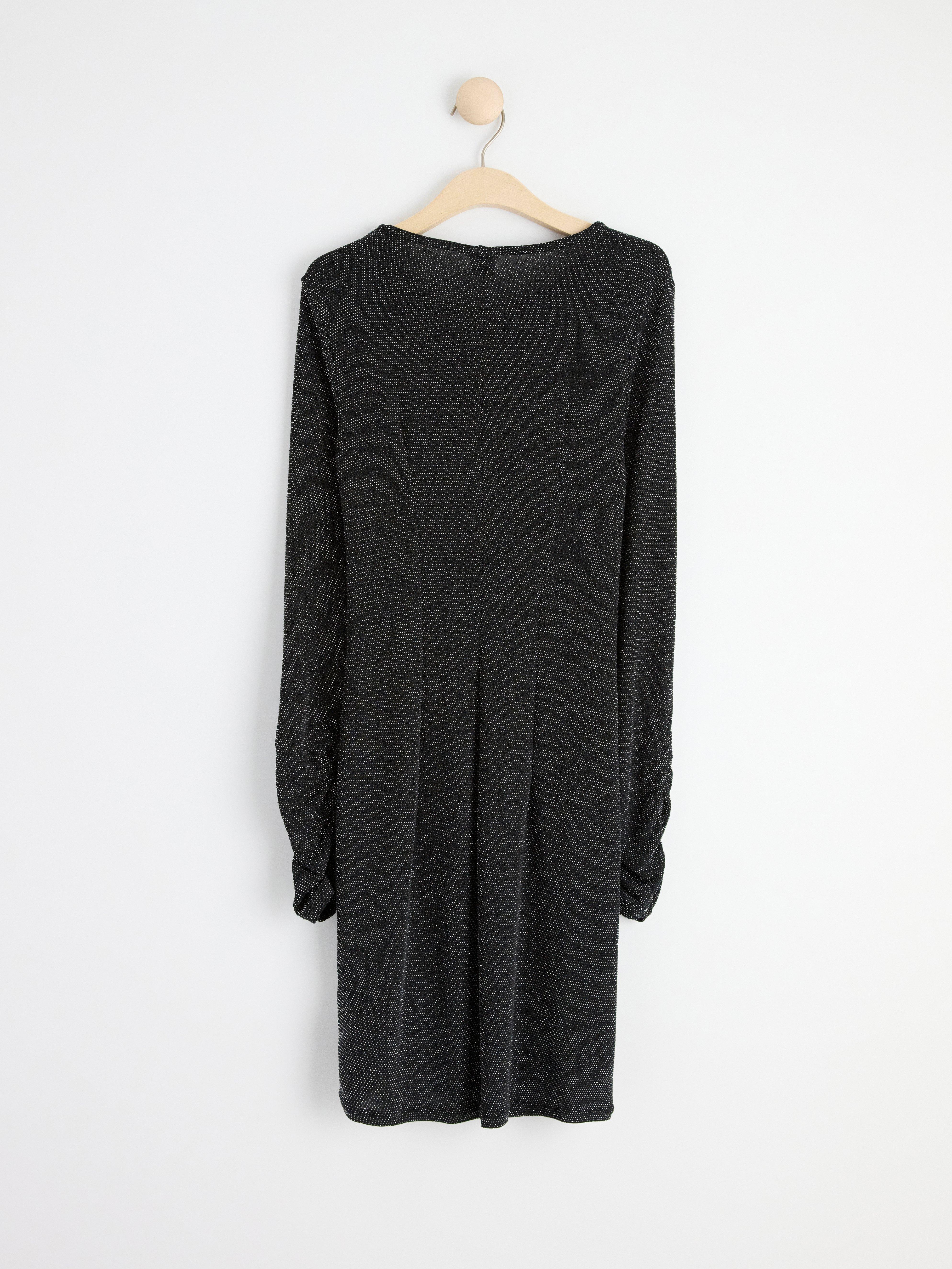Dress - Kids Wear - Black