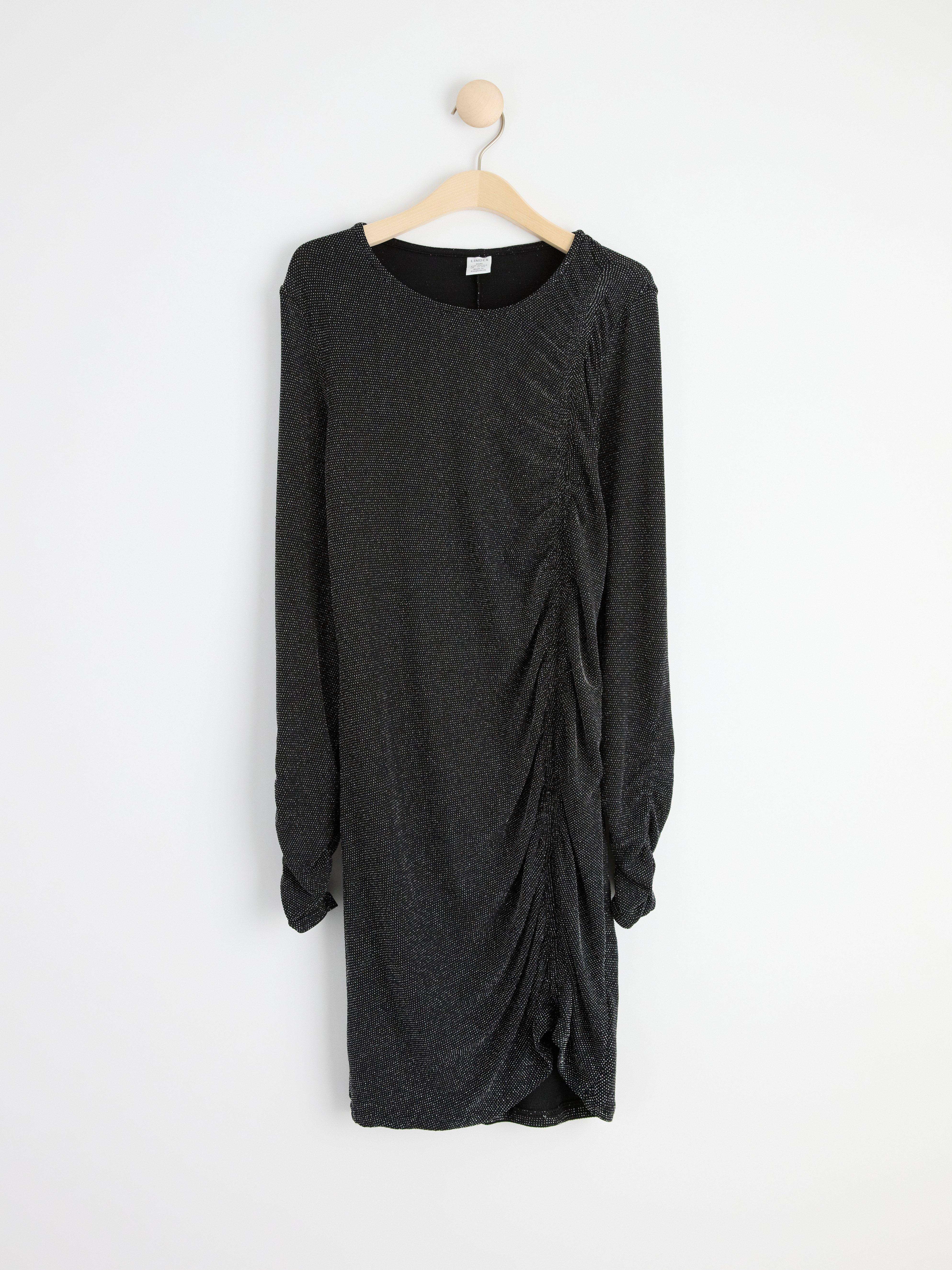 Dress - Kids Wear - Black