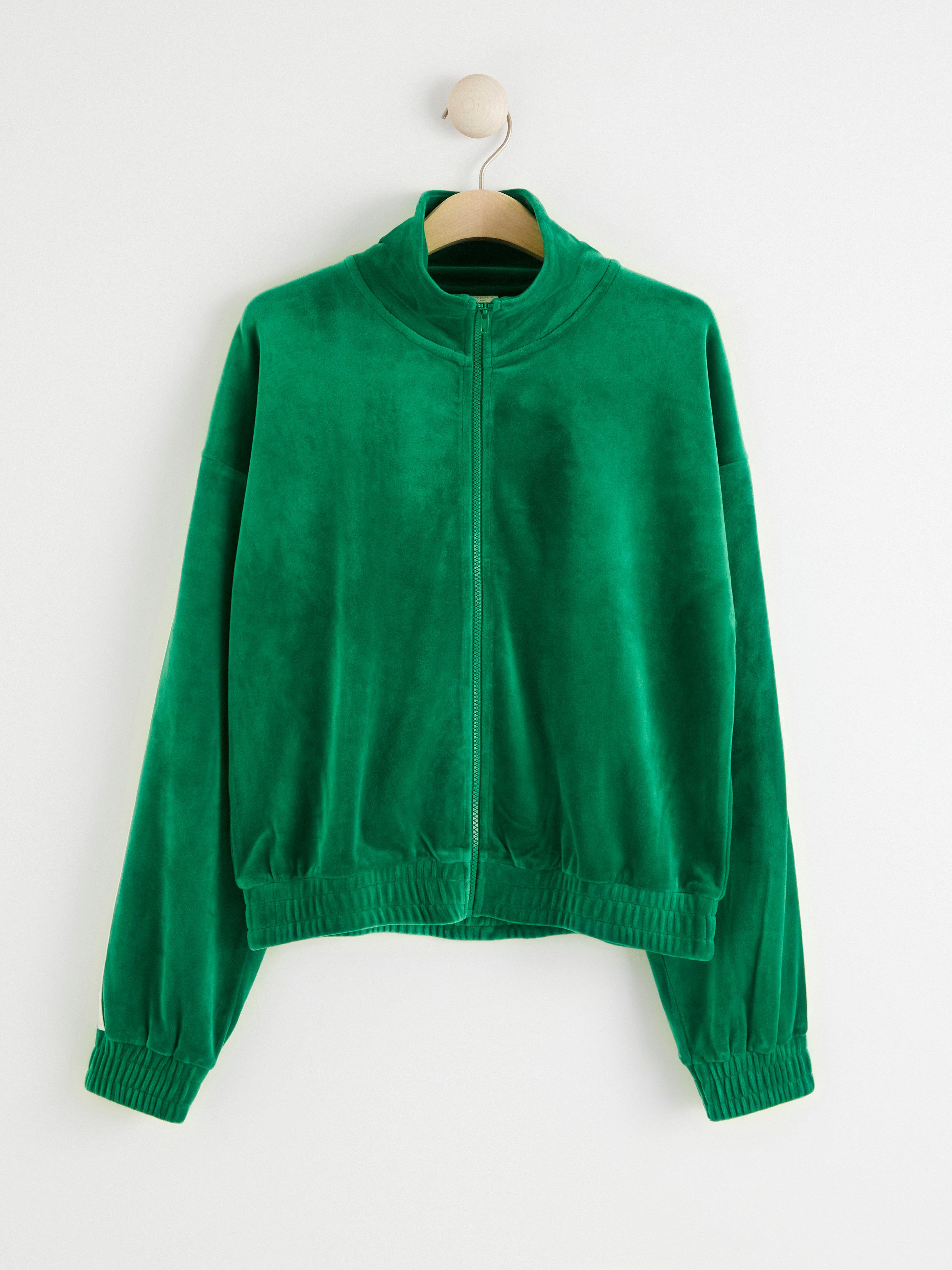 Sweater - Kids Wear - Green
