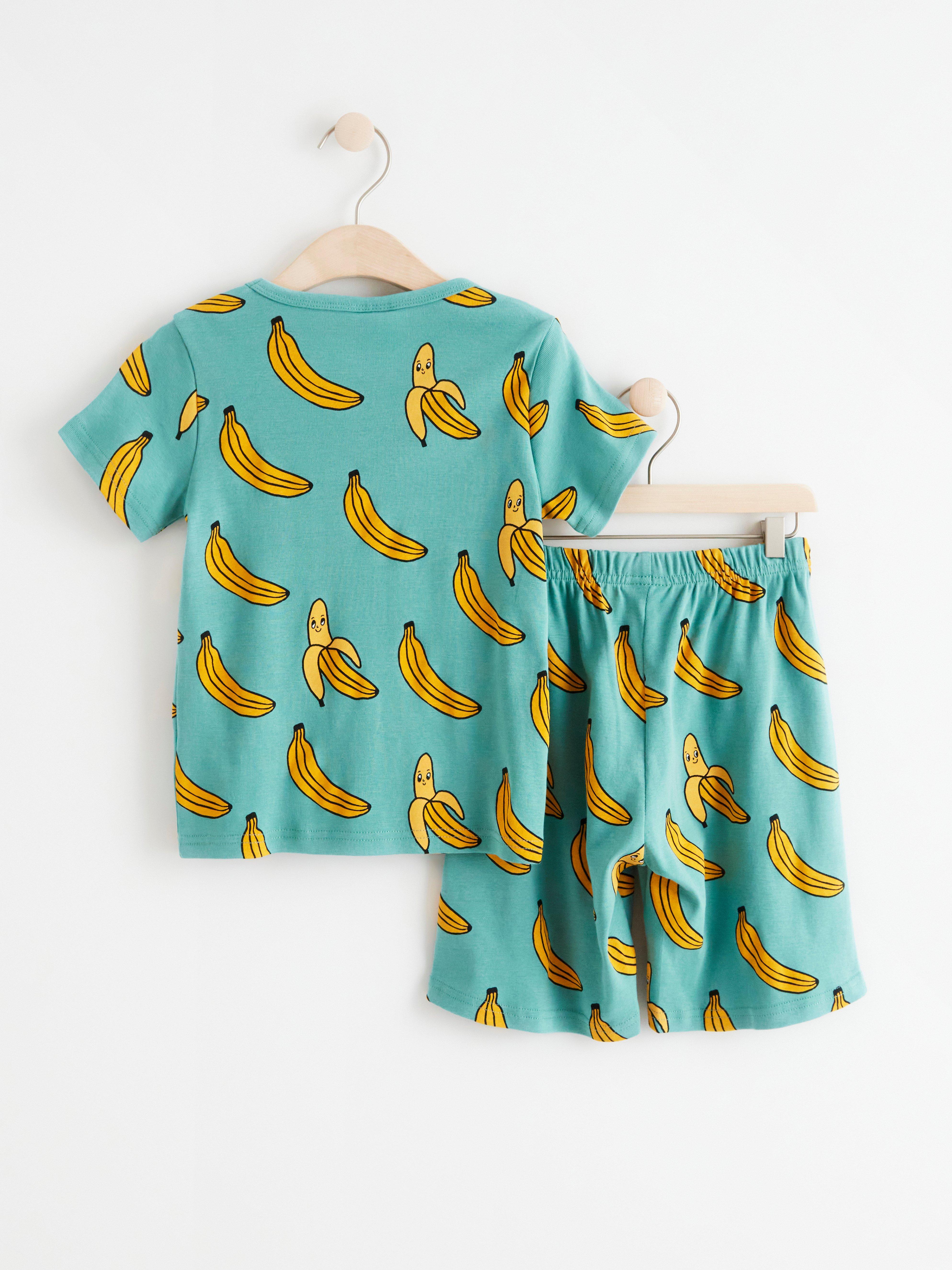 Not in use (Pyjamas) - Kids Wear - Turquoise