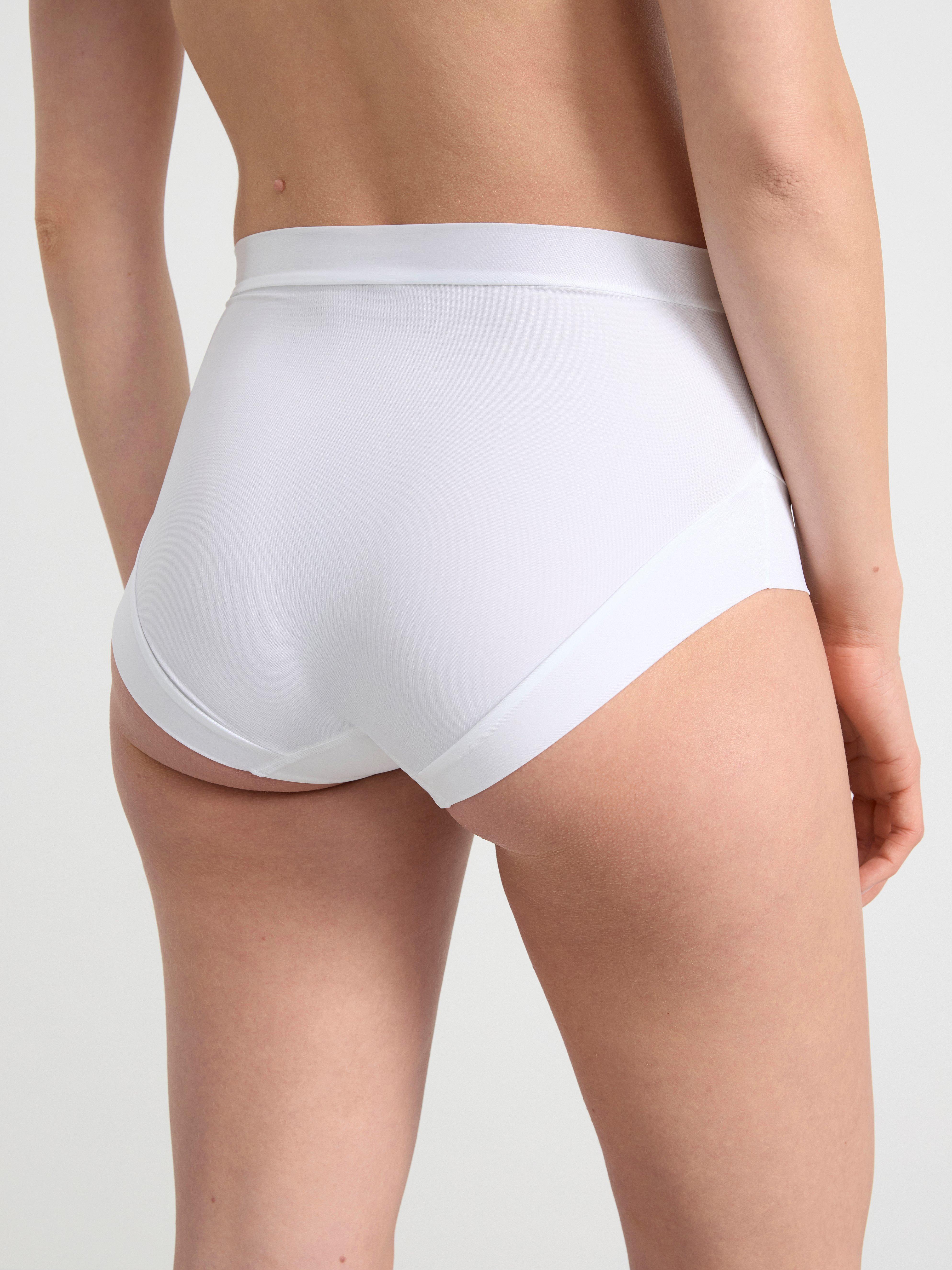 Light support shaping brief