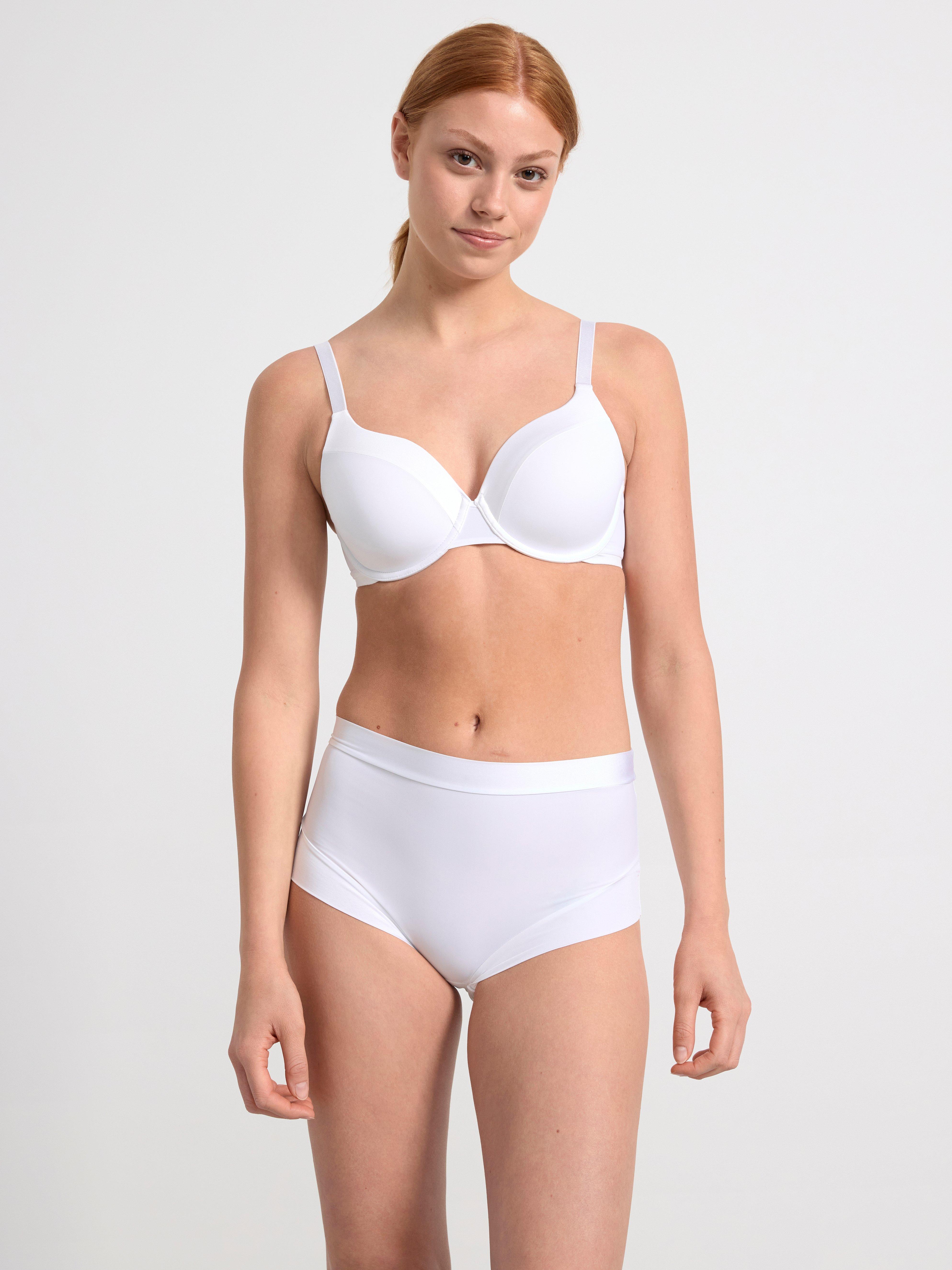 Lindex Shaping Topp Beige  Dame Shapewear • Maks Solutions