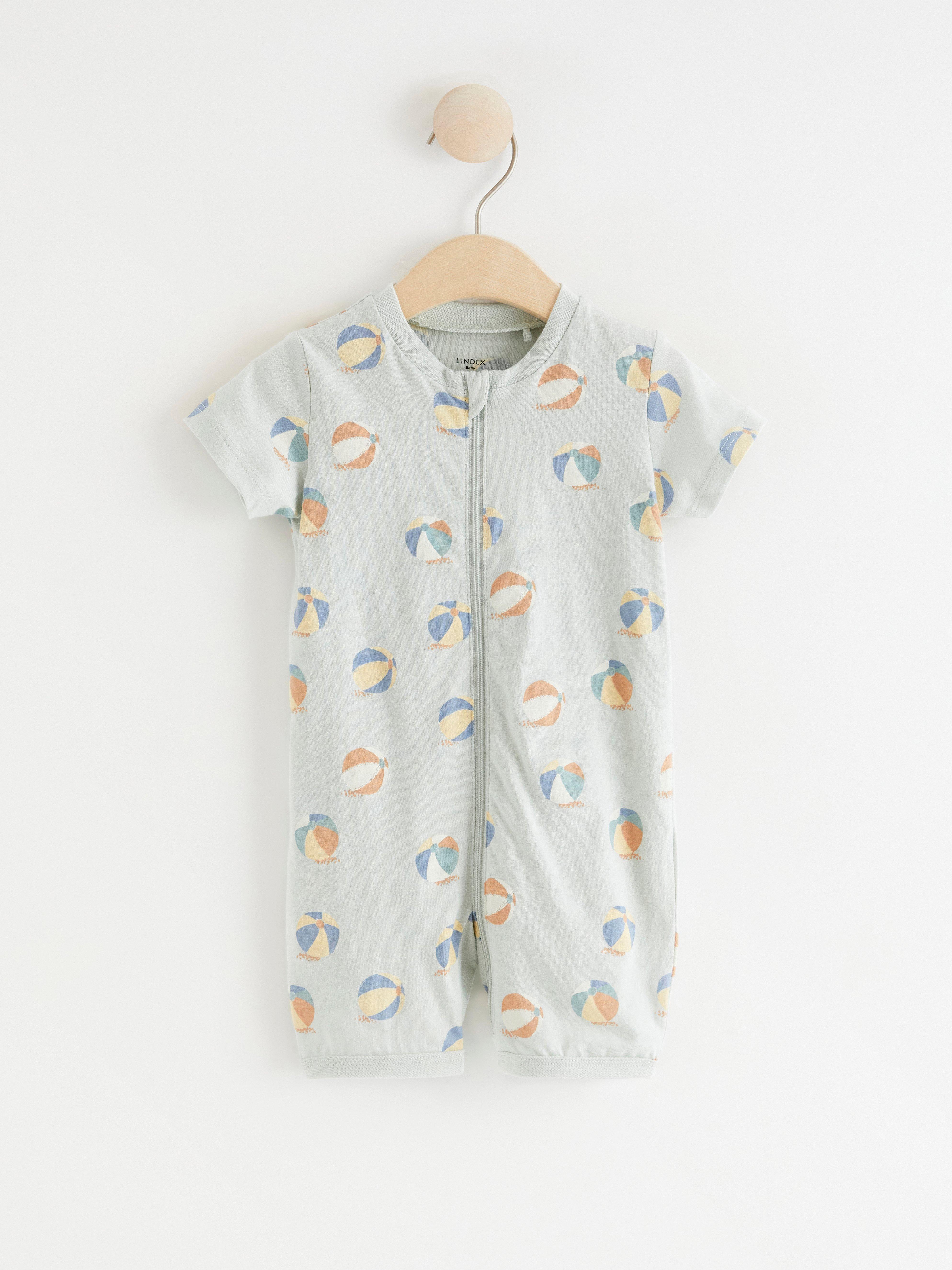 Not in use (Romper) - Kids Wear - Aqua