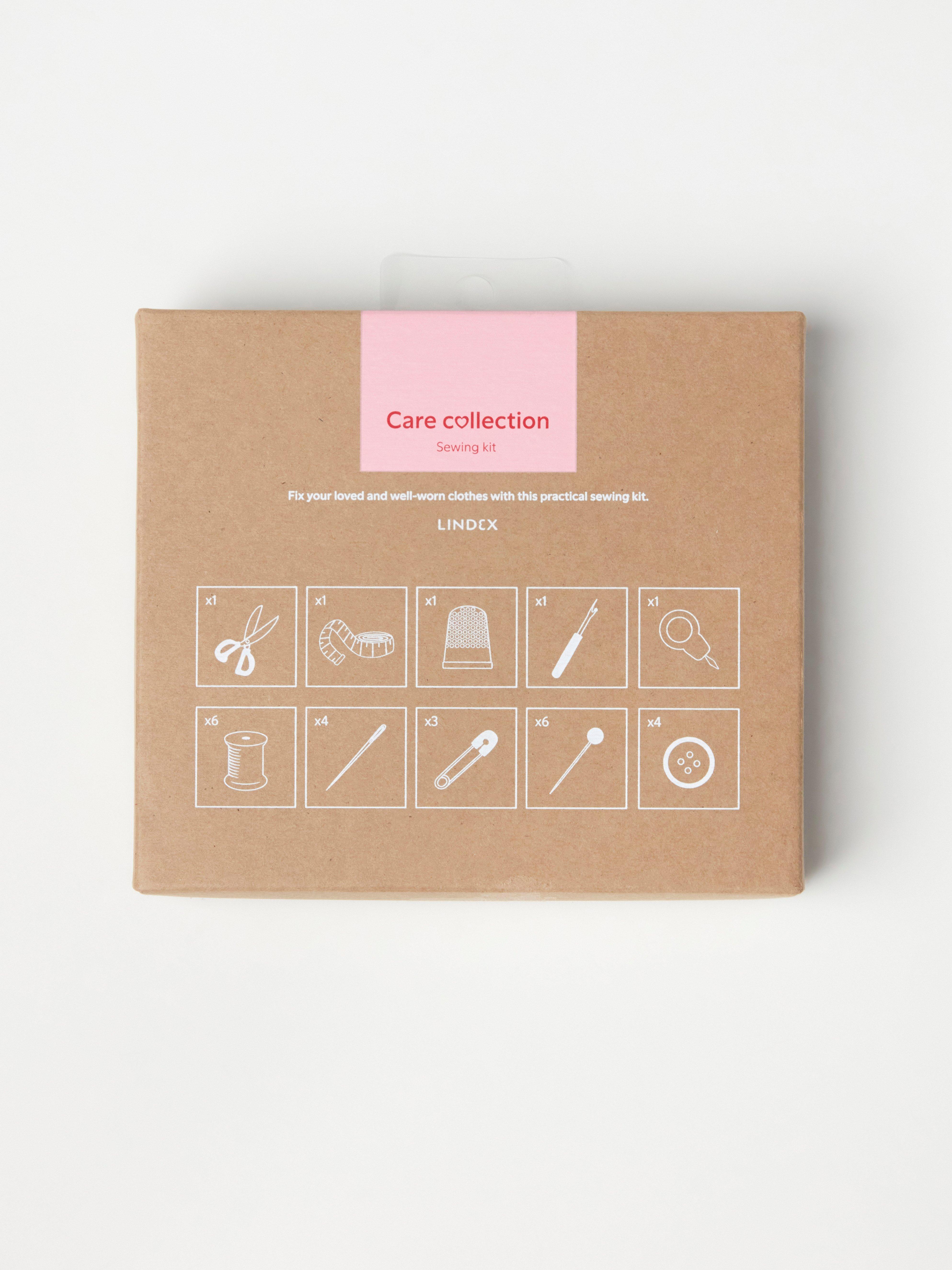 Beads - Kids Wear - Brown