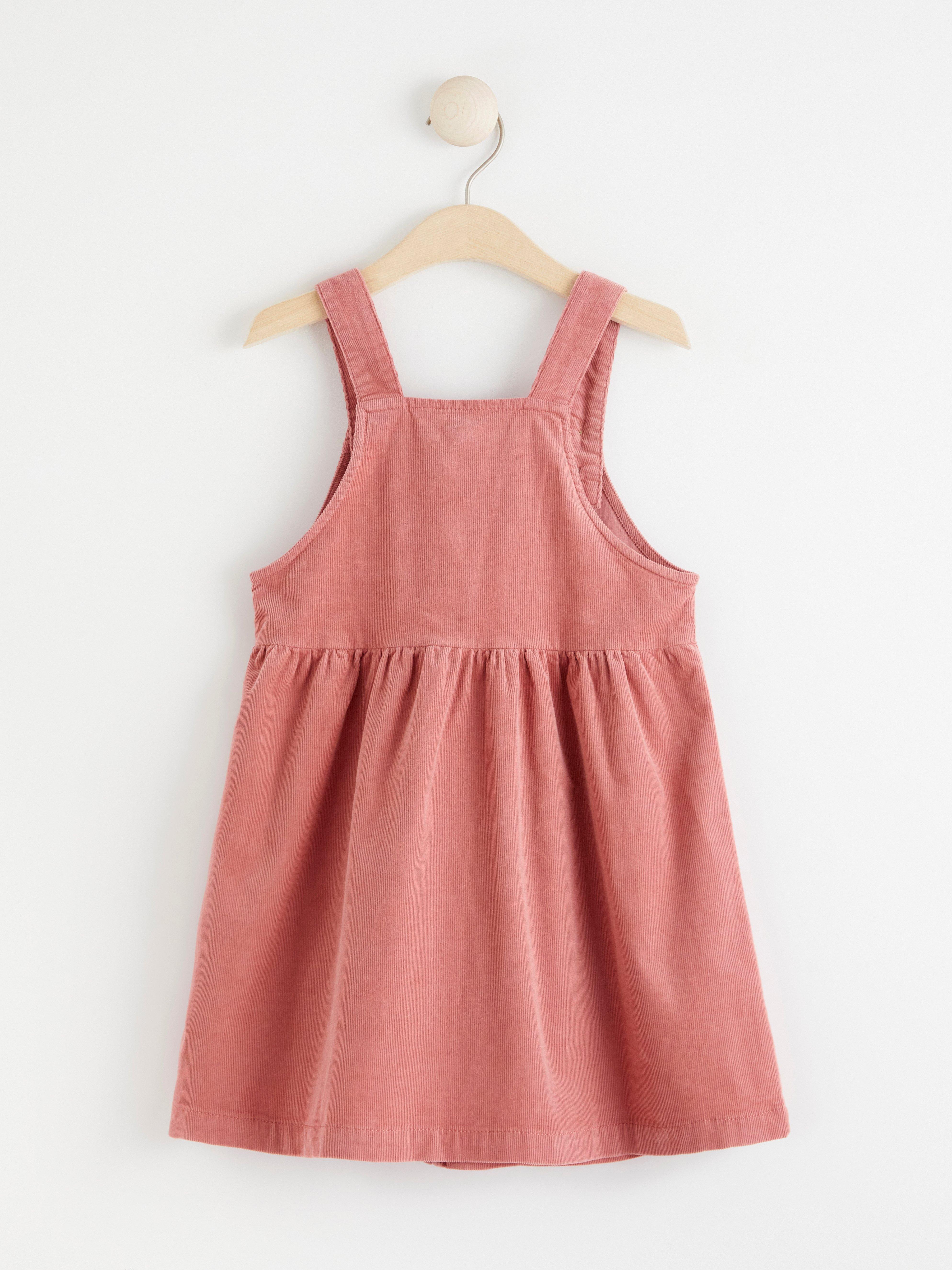 Dress - Kids Wear - Pink