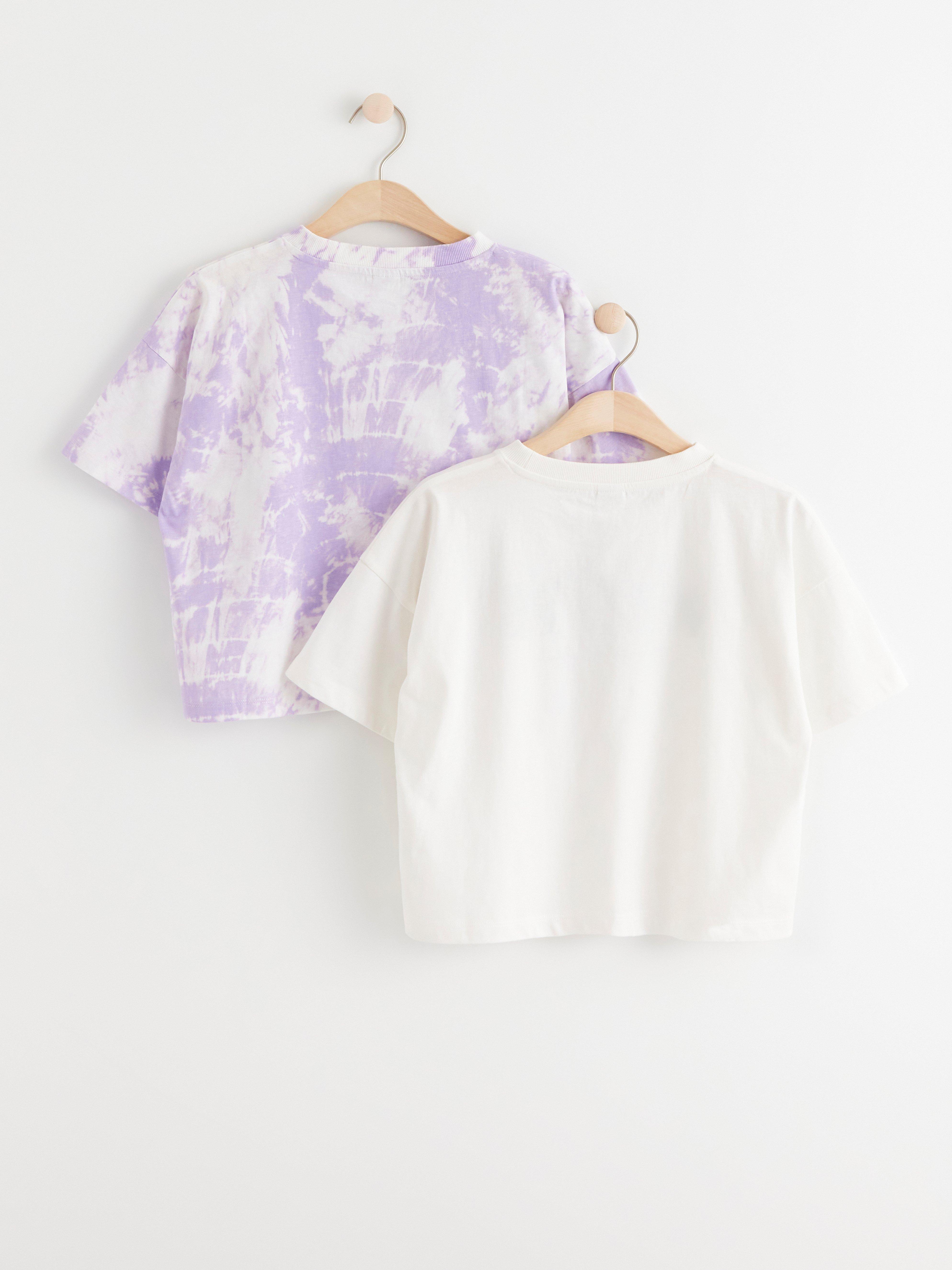Top - Kids Wear - Lilac