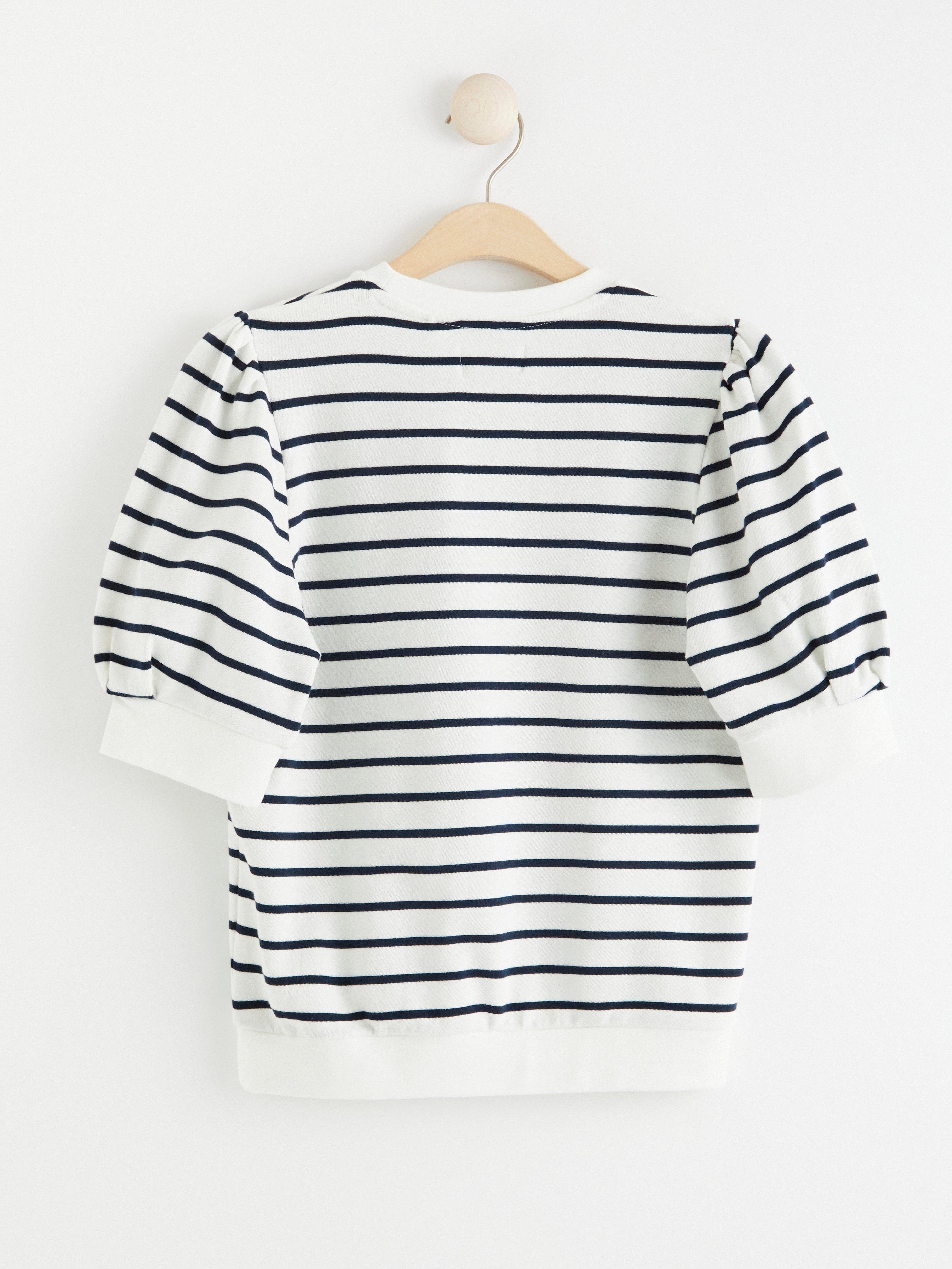 Sweater - Womens Wear - White