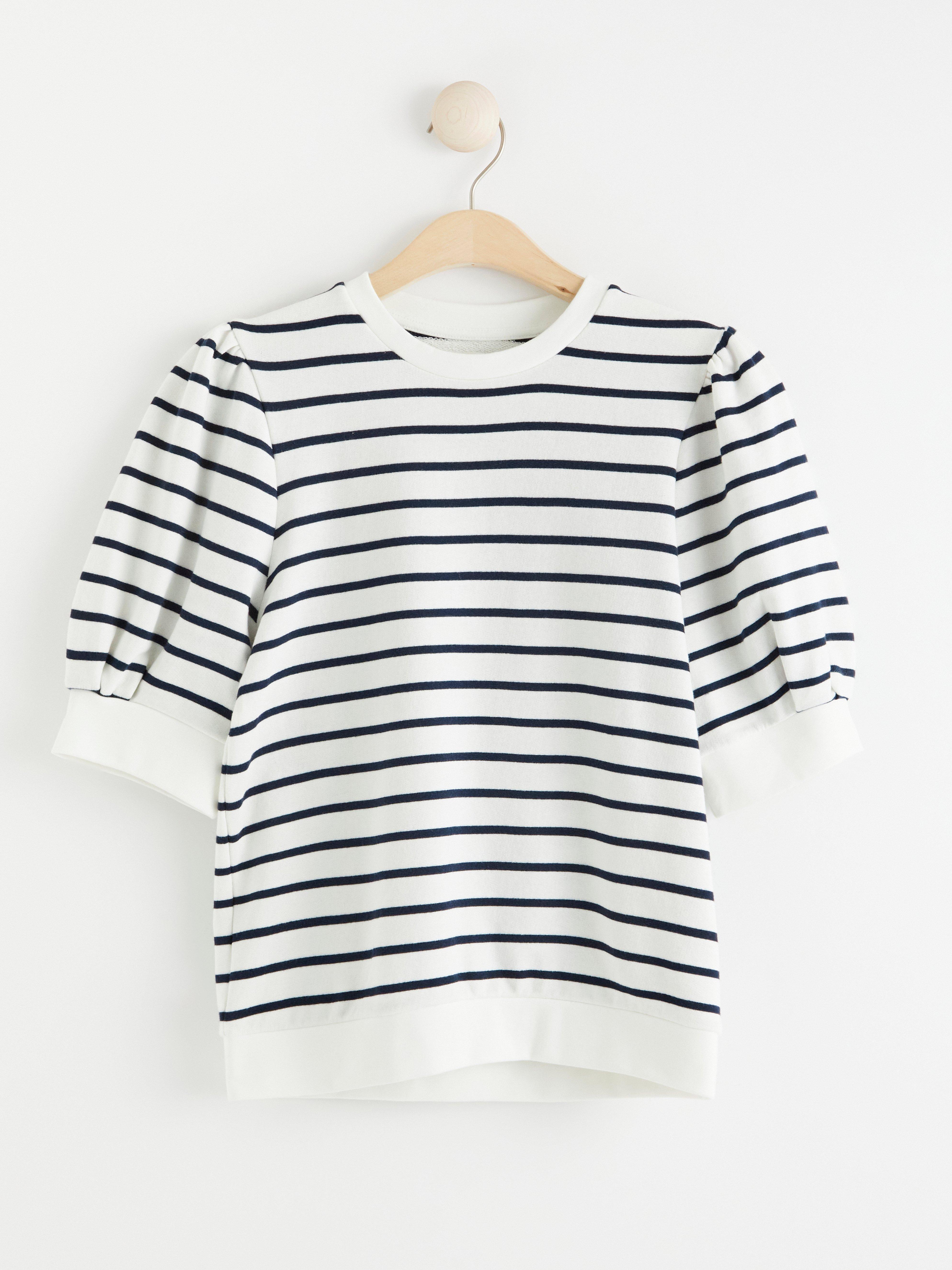 Sweater - Womens Wear - White