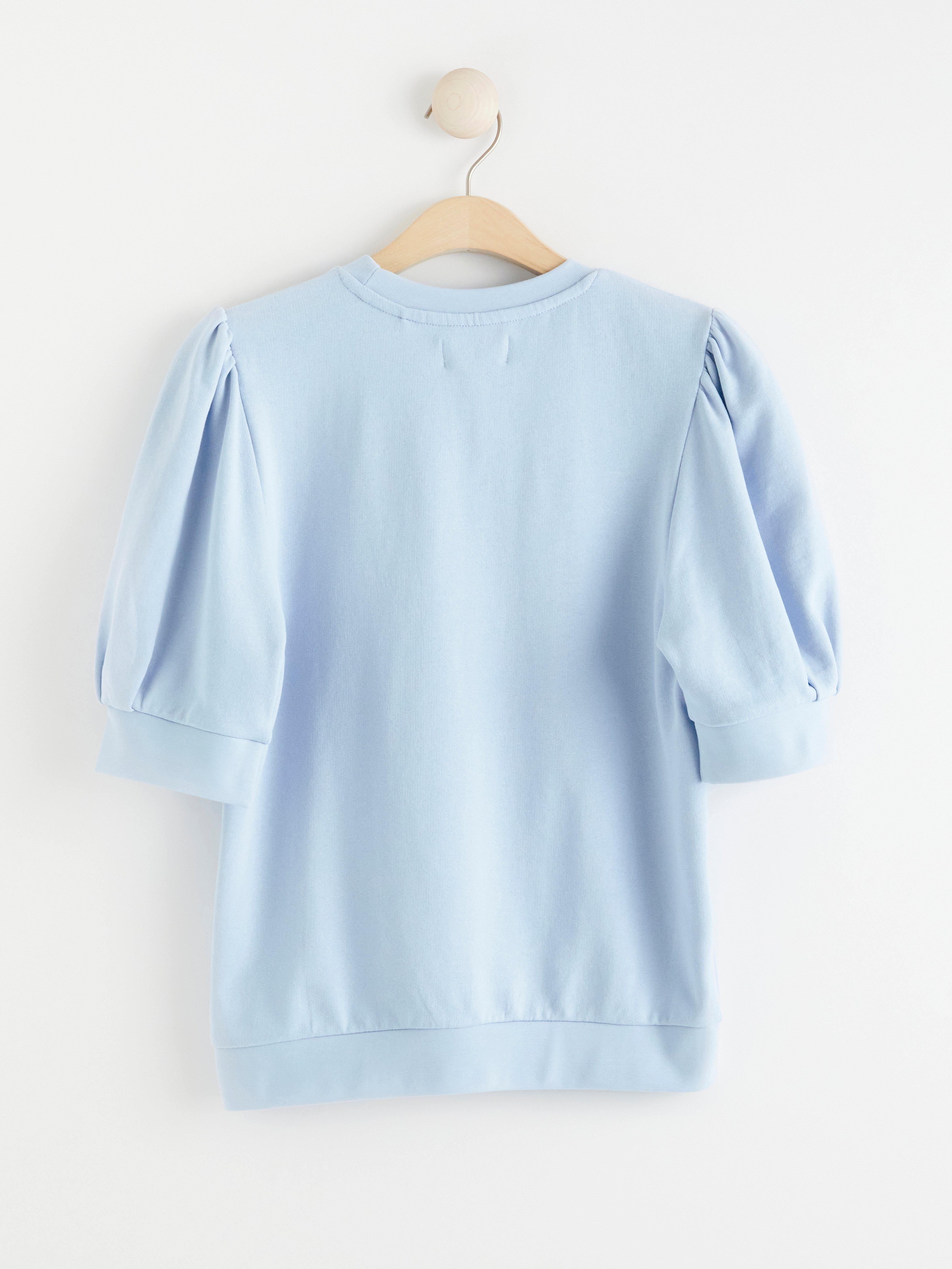 Sweater - Womens Wear - Blue