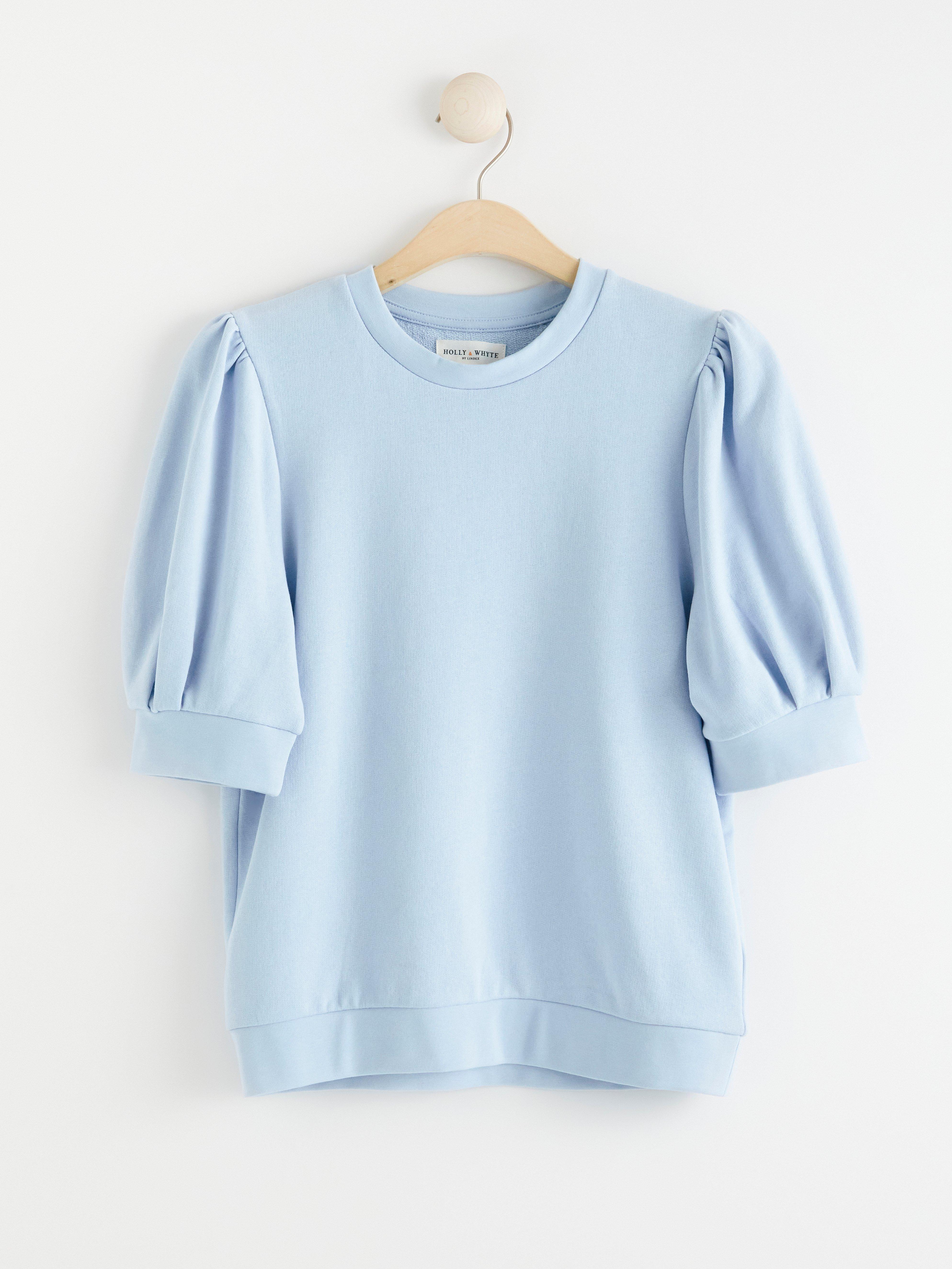 Sweater - Womens Wear - Blue