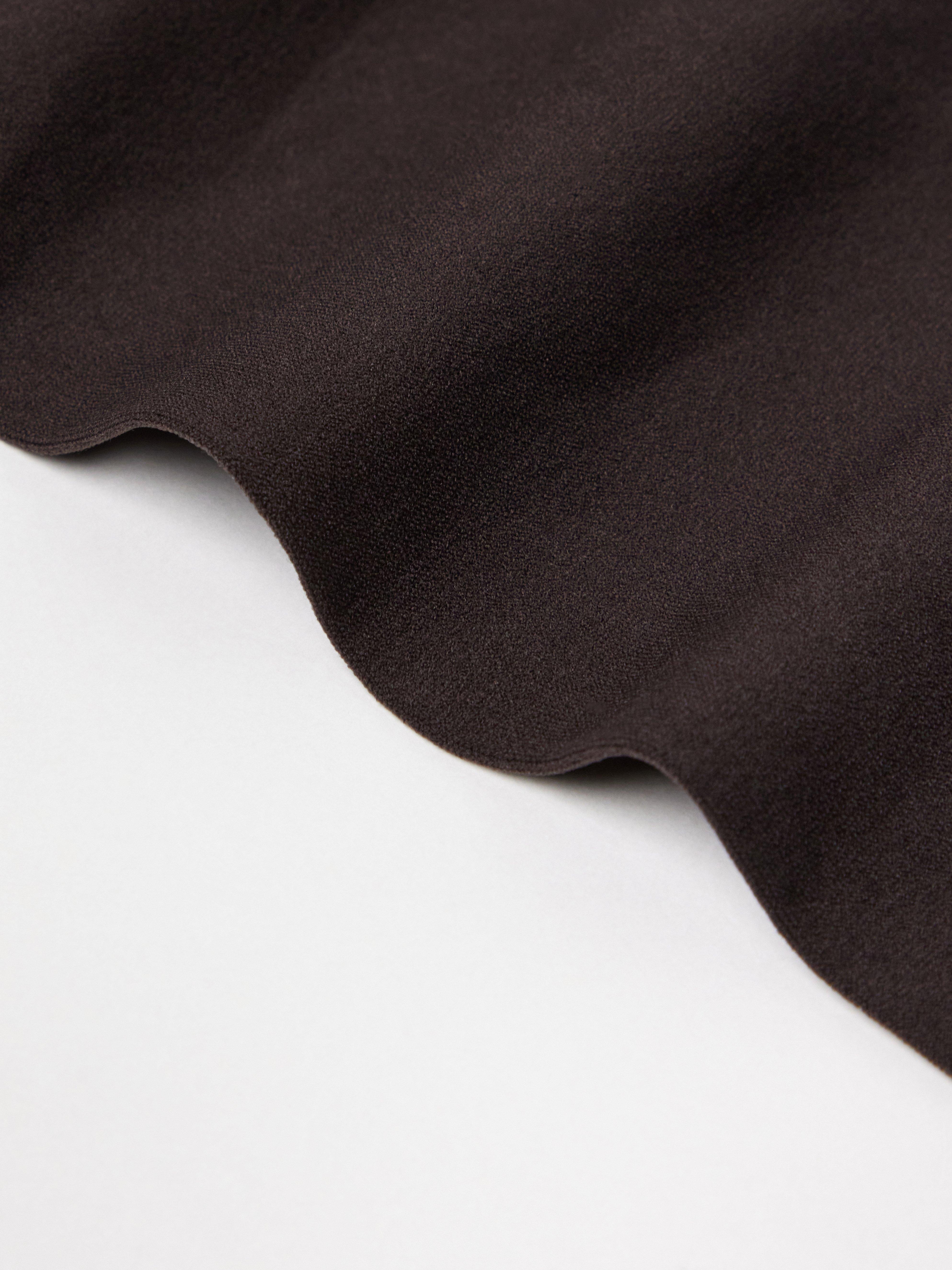 Tights - Lingerie - Brown