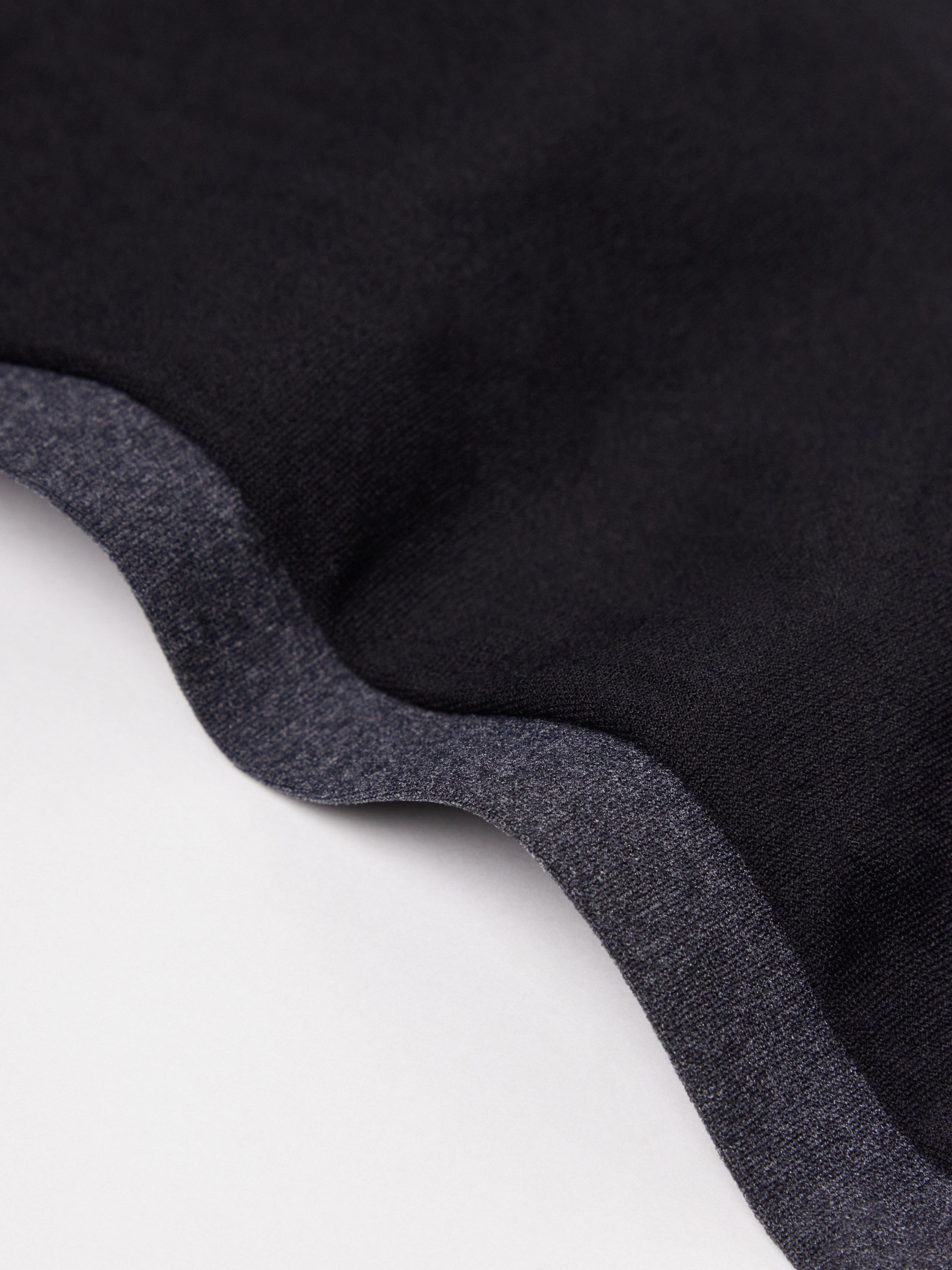  - Lingerie - Grey
